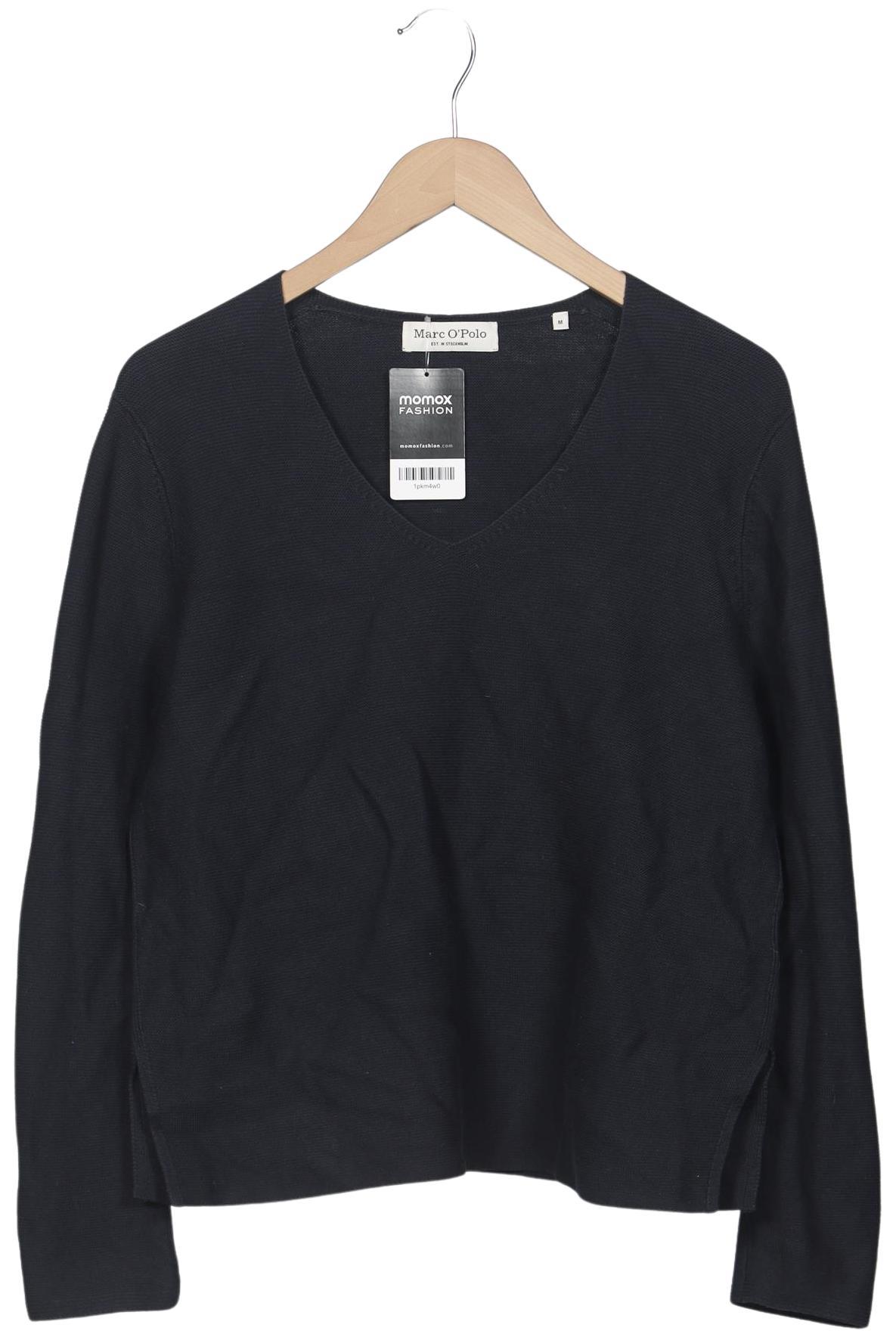 

Marc O Polo Damen Pullover, marineblau, Gr. 38