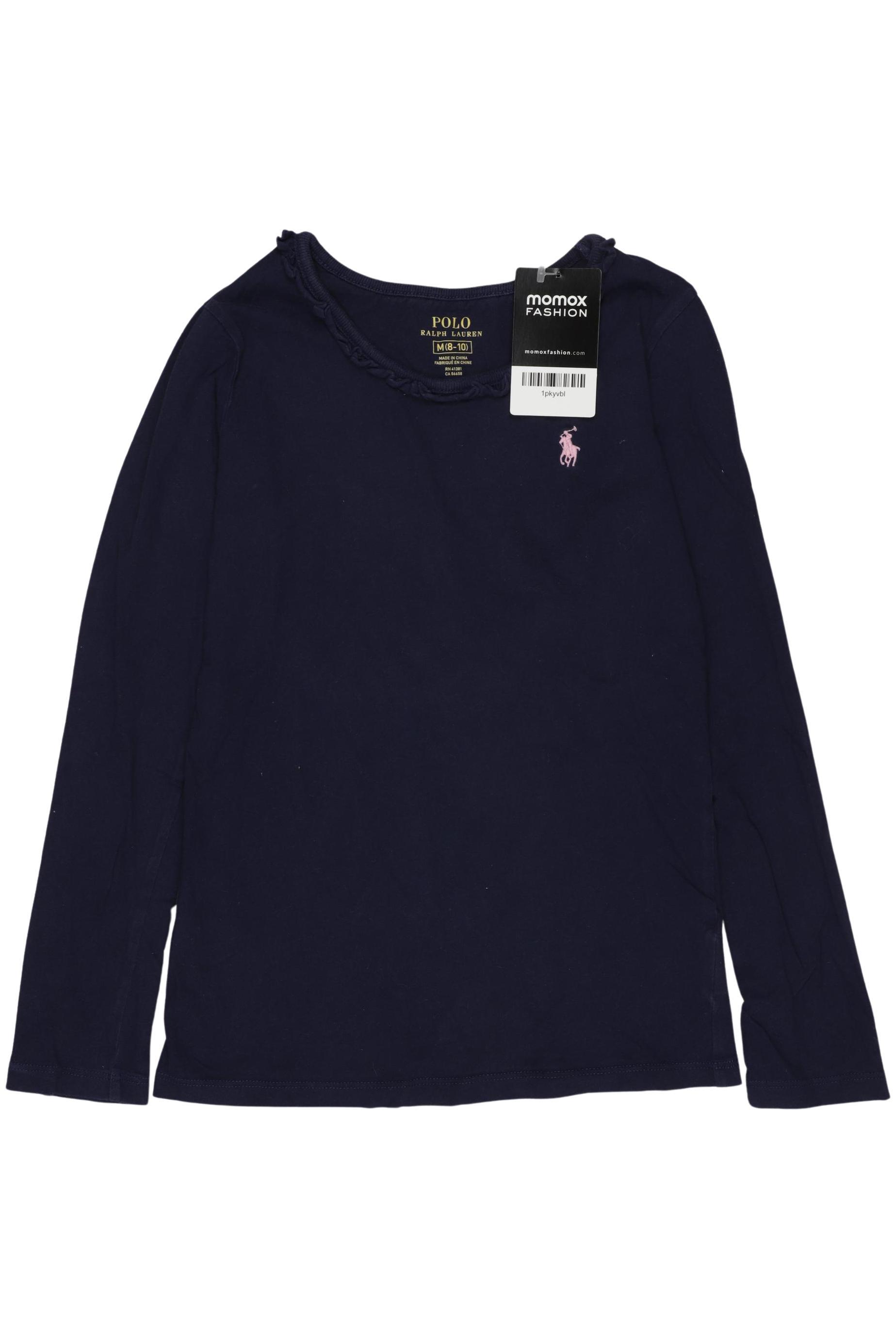 

Marc O Polo Damen Langarmshirt, marineblau, Gr. 38