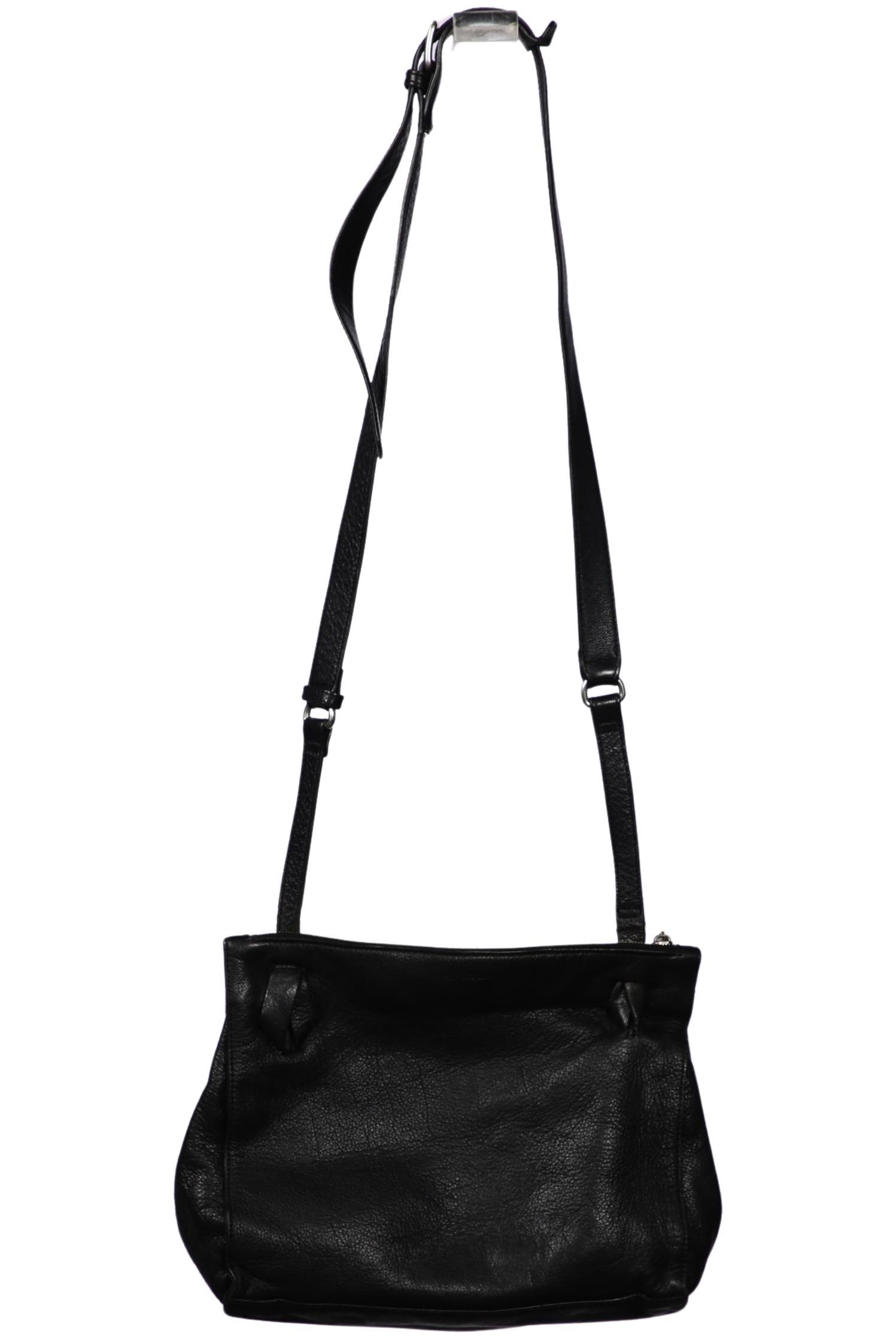 

Marc O Polo Damen Handtasche, schwarz, Gr.