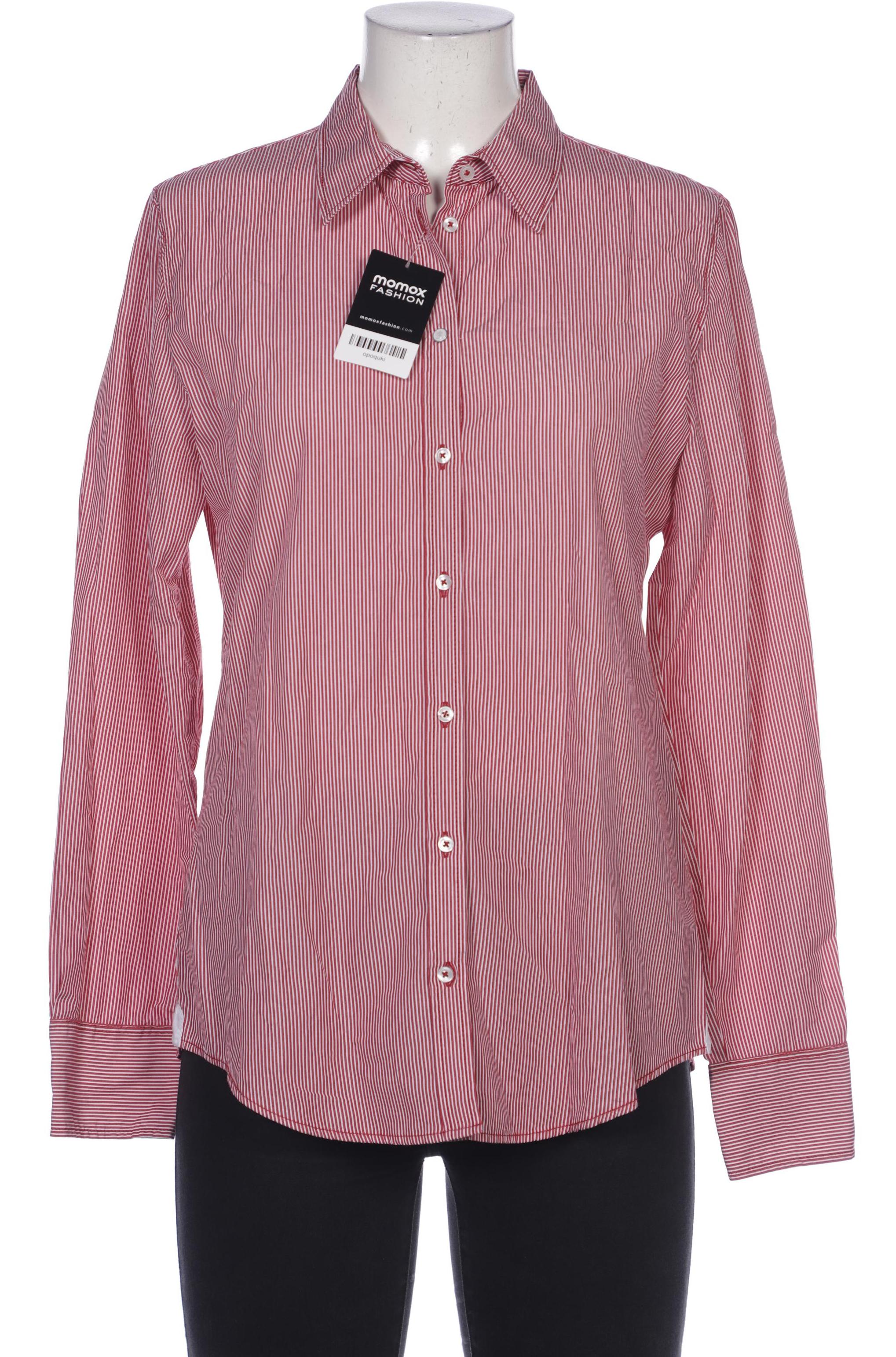 

Marc O Polo Damen Bluse, pink, Gr. 40