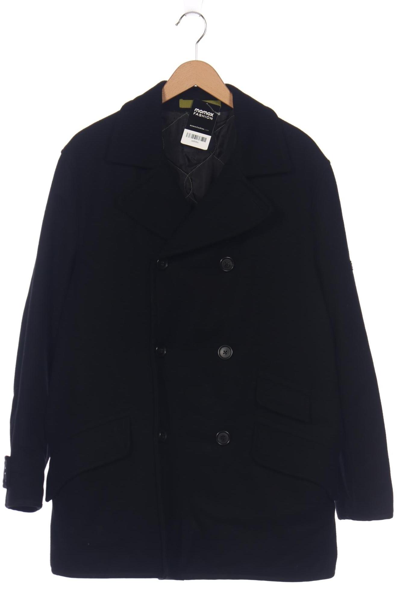 

Marc O Polo Herren Jacke, schwarz, Gr. 52