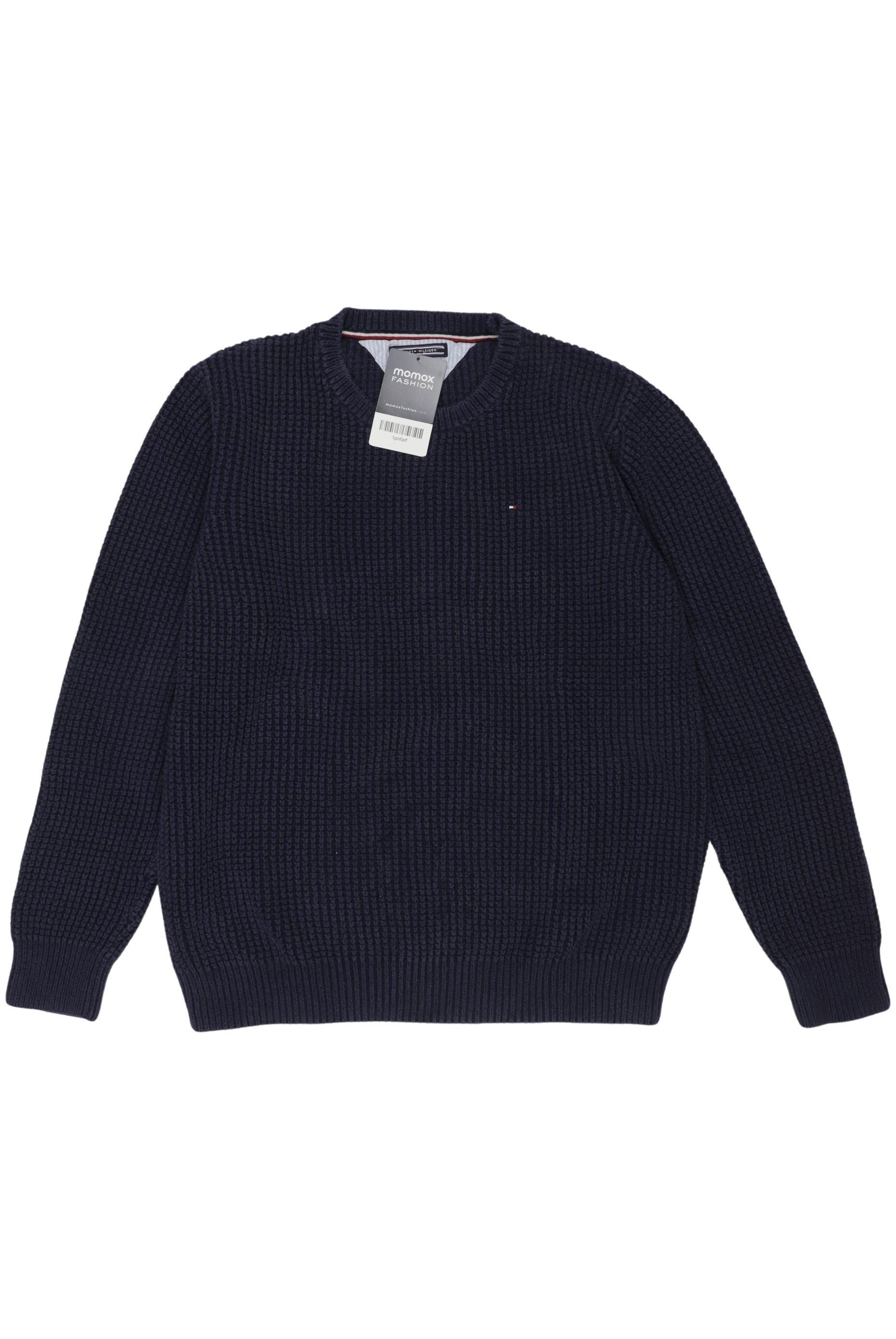 

Marc O Polo Jungen Pullover, marineblau, Gr. 176