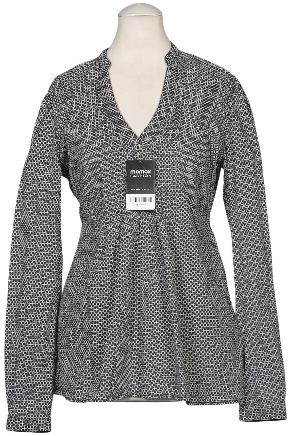 

Marc O Polo Damen Bluse, grau, Gr. 34