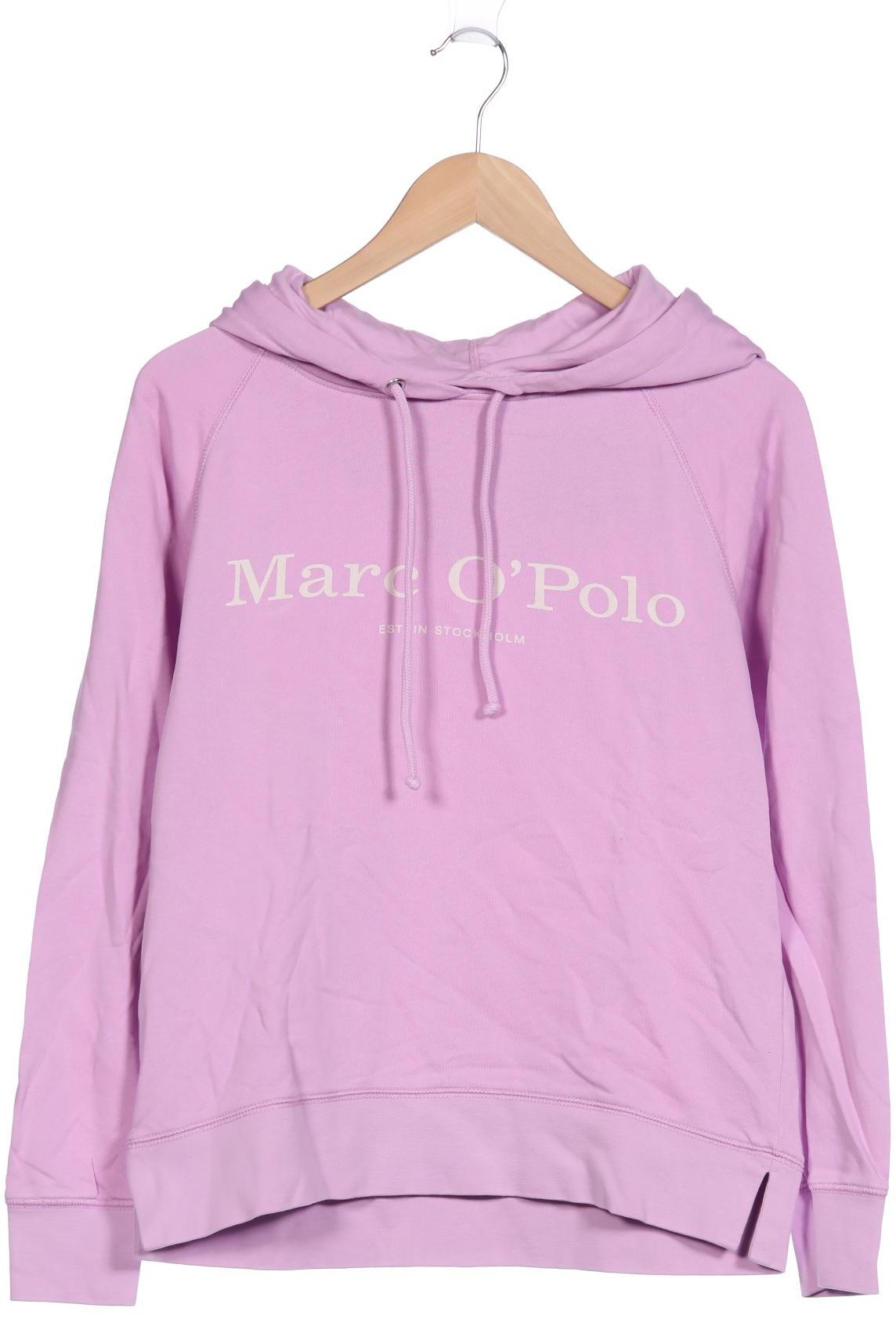 

Marc O Polo Damen Kapuzenpullover, flieder