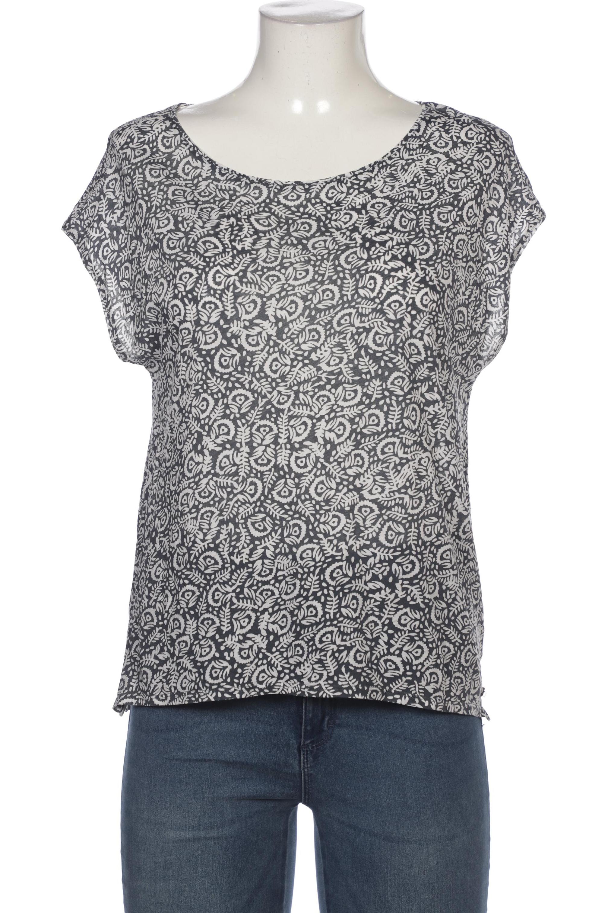 

Marc O Polo Damen Bluse, marineblau, Gr. 42