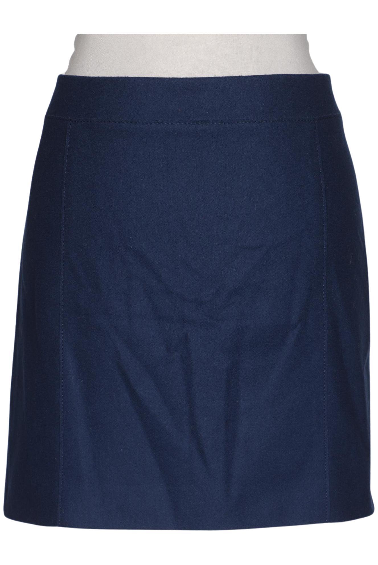 

Marc O Polo Damen Rock, marineblau, Gr. 36