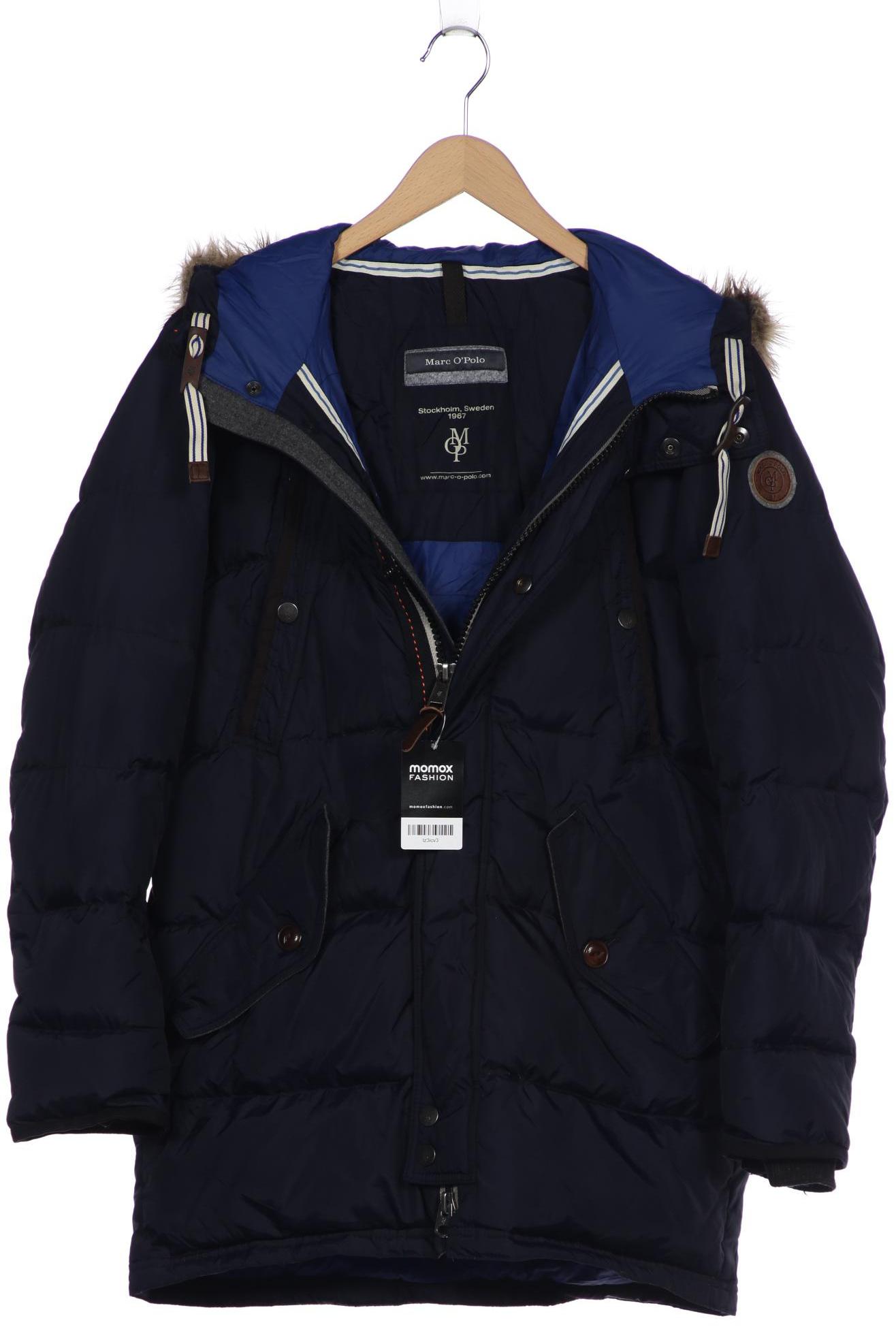 

Marc O Polo Herren Jacke, marineblau