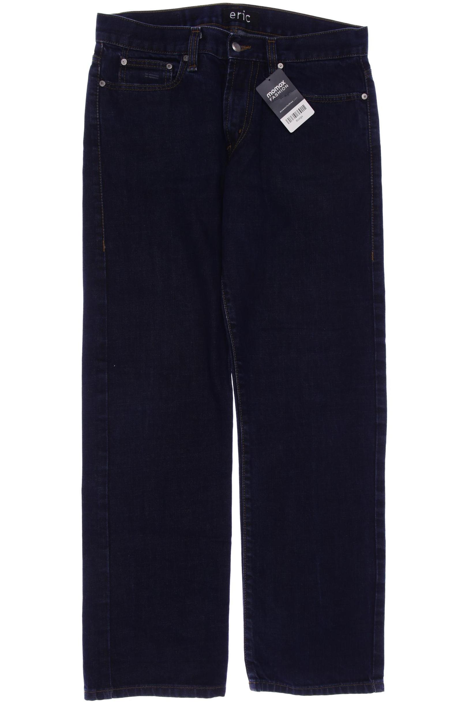 

Marc O Polo Herren Jeans, marineblau, Gr. 52