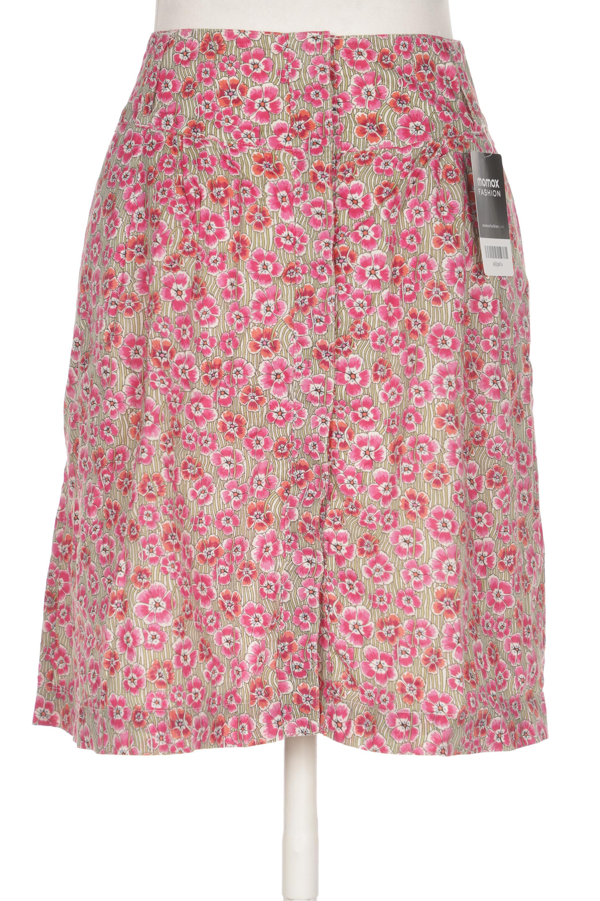 

Marc O Polo Damen Rock, pink, Gr. 40