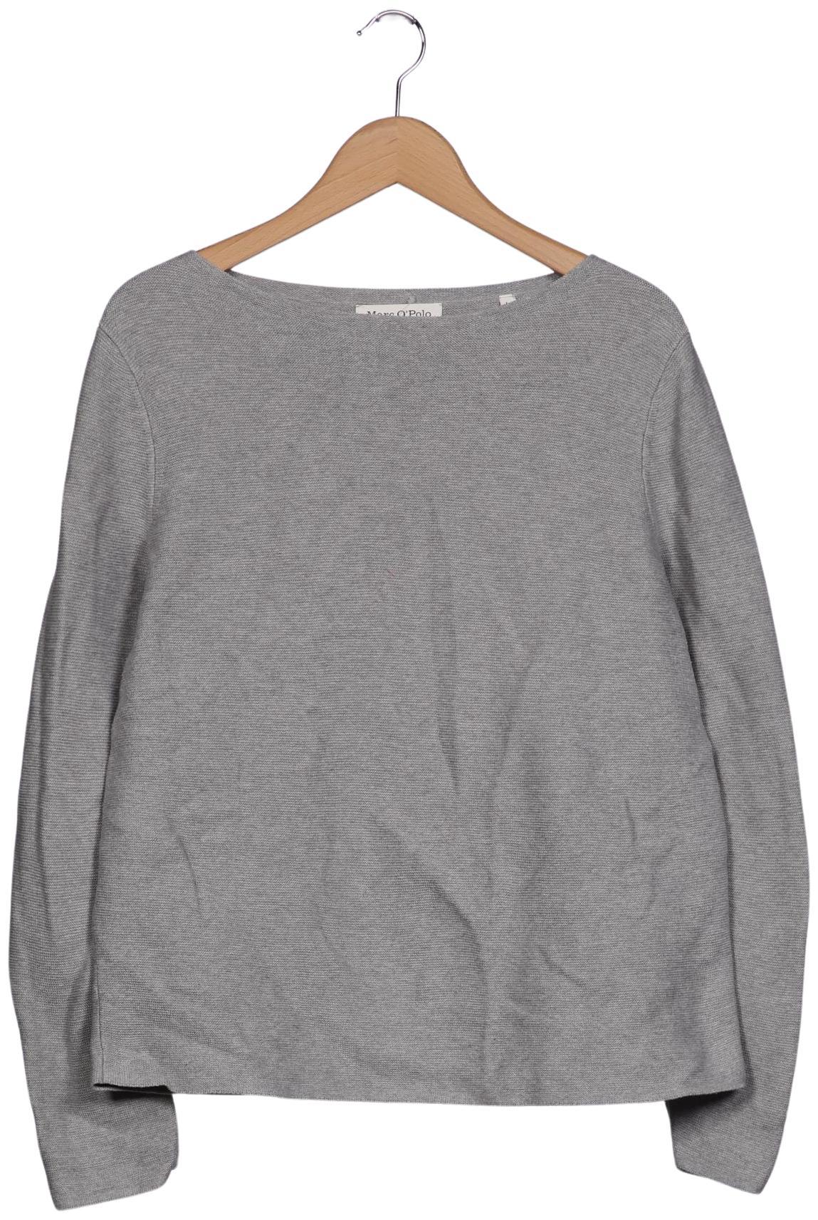 

Marc O Polo Damen Pullover, grau, Gr. 42