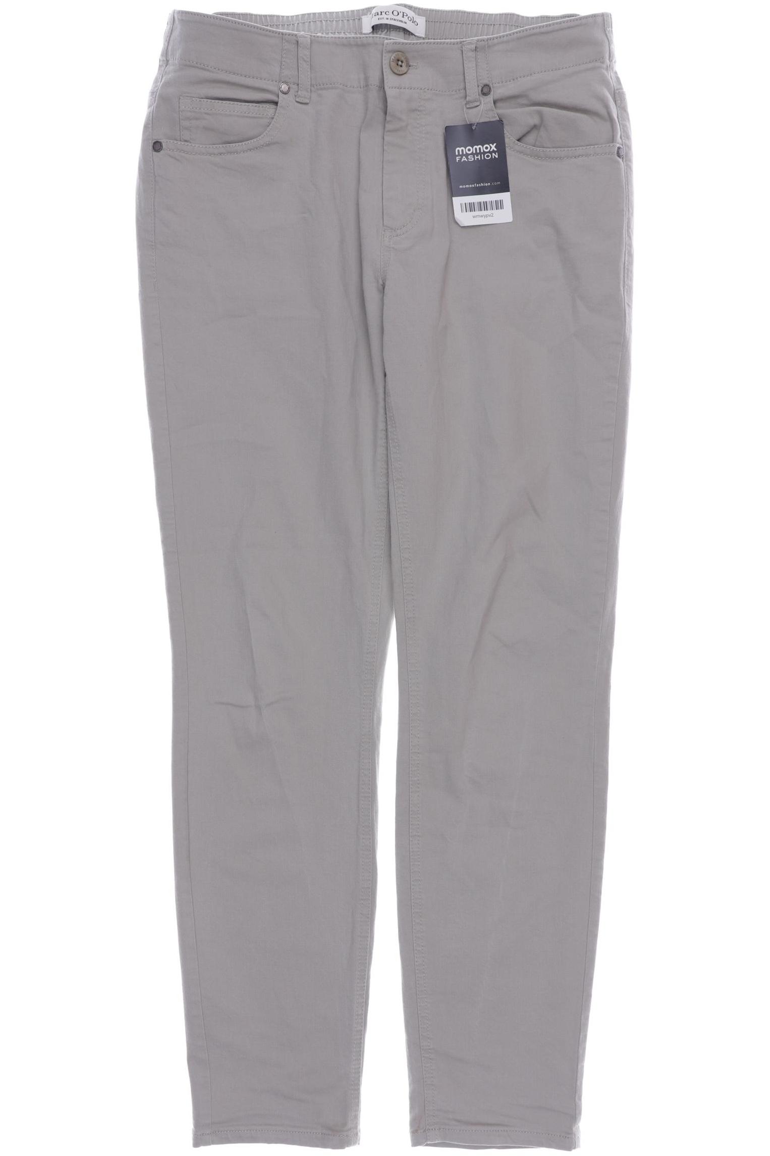 

Marc O Polo Damen Jeans, beige