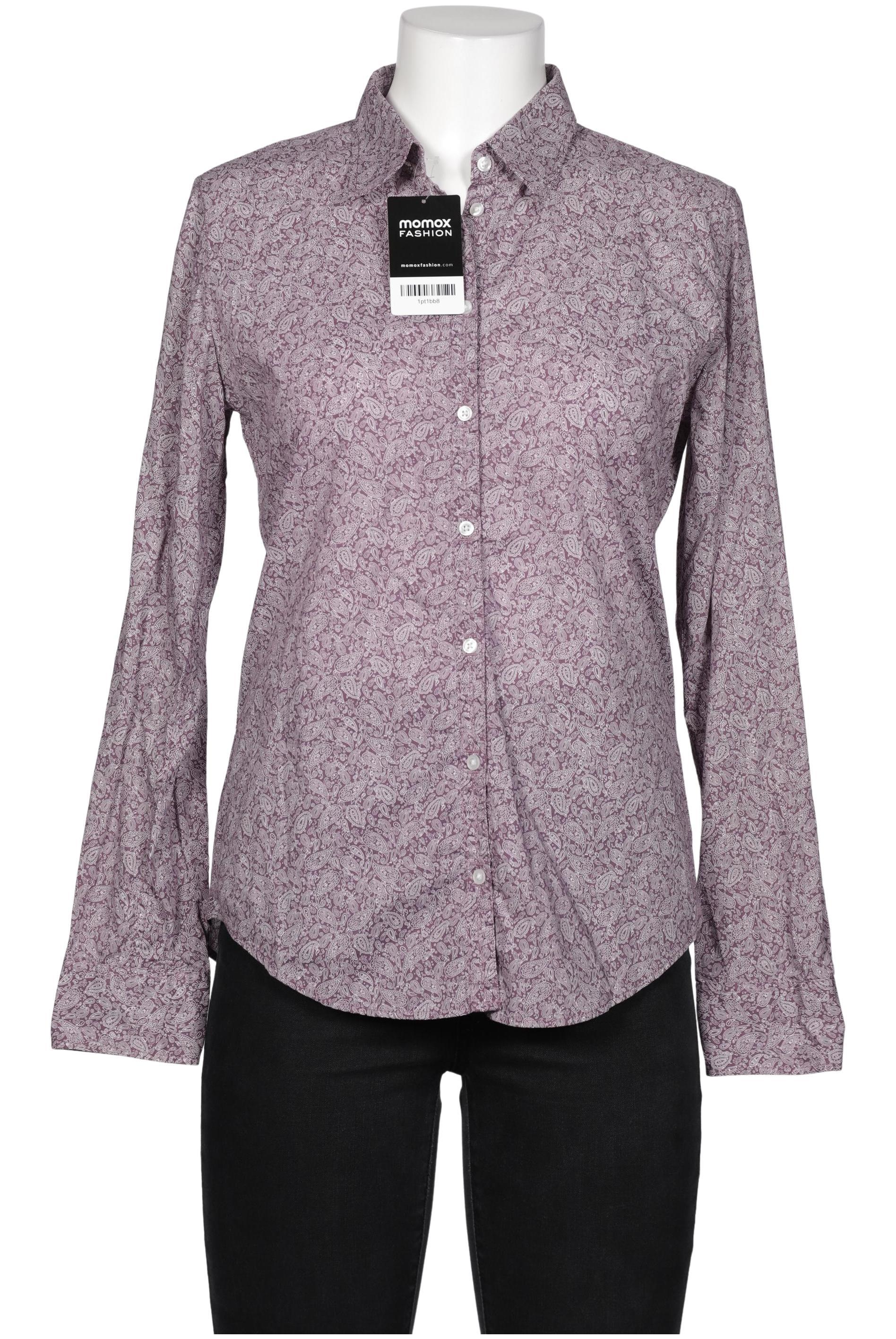 

Marc O Polo Damen Bluse, flieder, Gr. 38