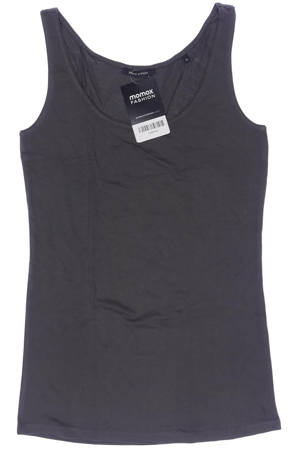 

Marc O Polo Damen Top, grau, Gr. 34