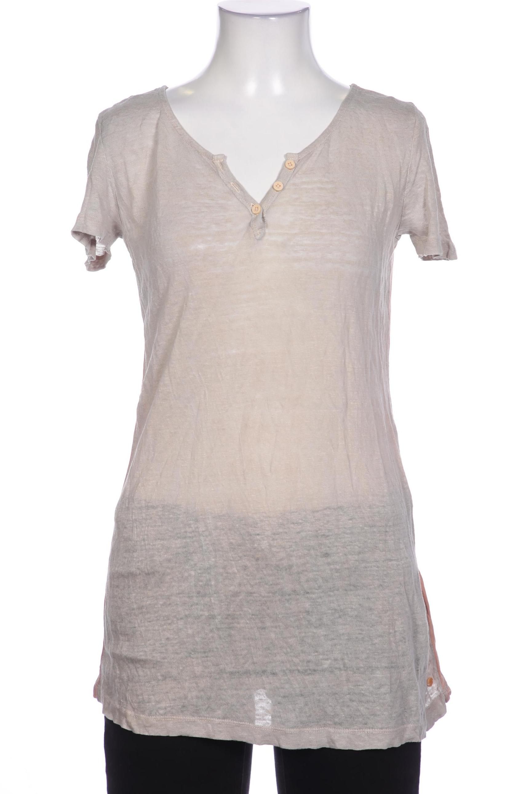

Marc O Polo Damen T-Shirt, grau, Gr. 36