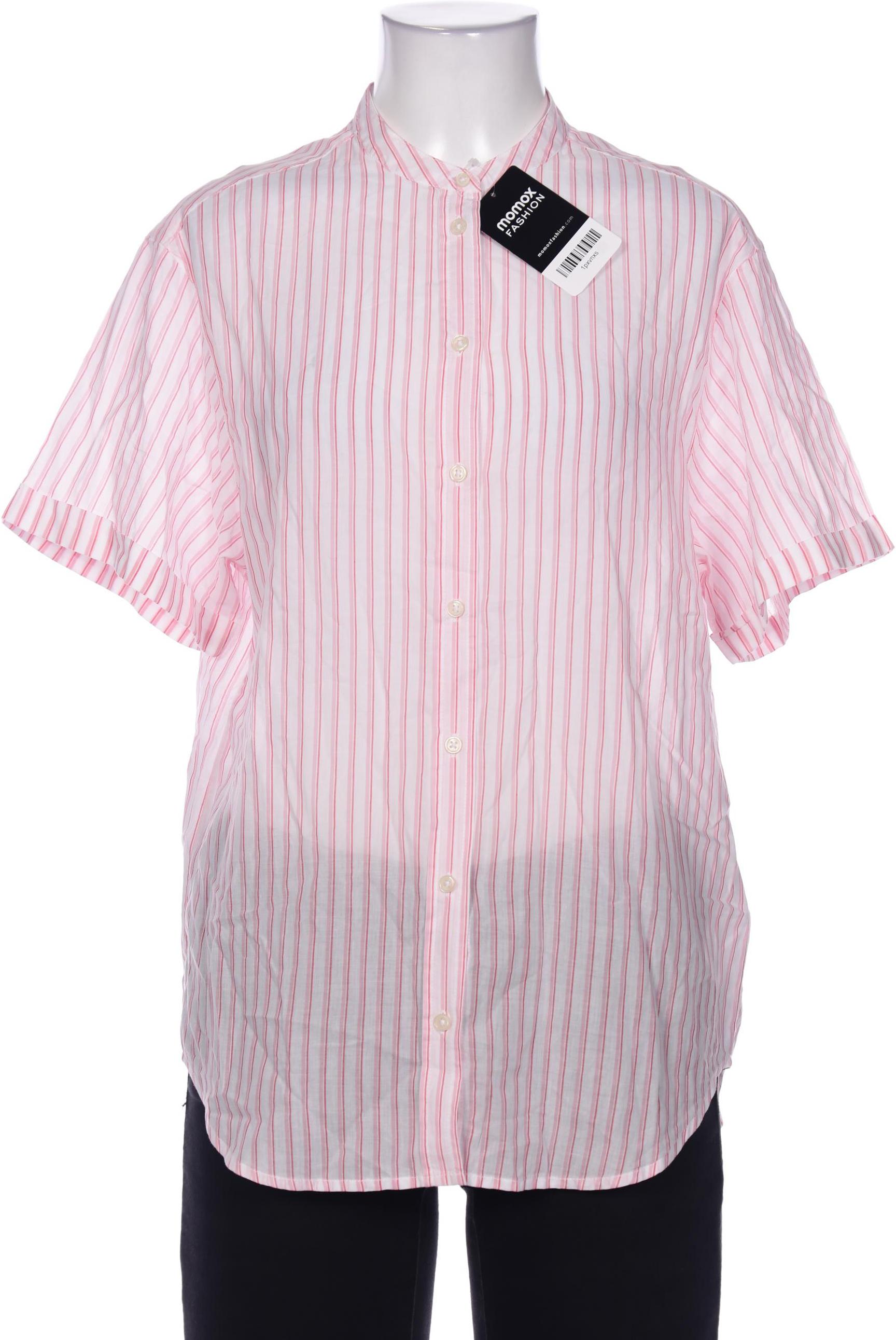 

Marc O Polo Damen Bluse, pink, Gr. 34