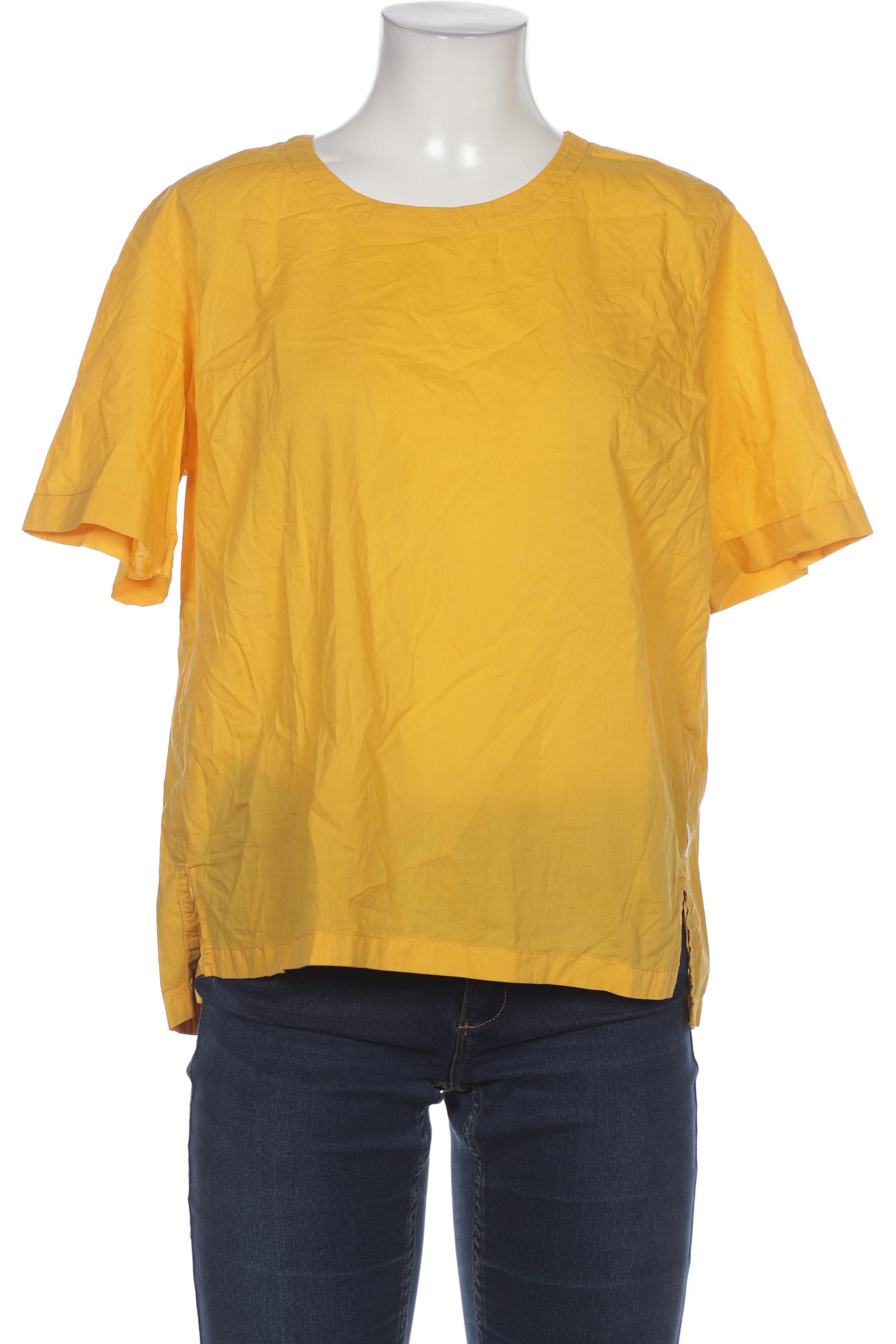 

Marc O Polo Damen Bluse, gelb