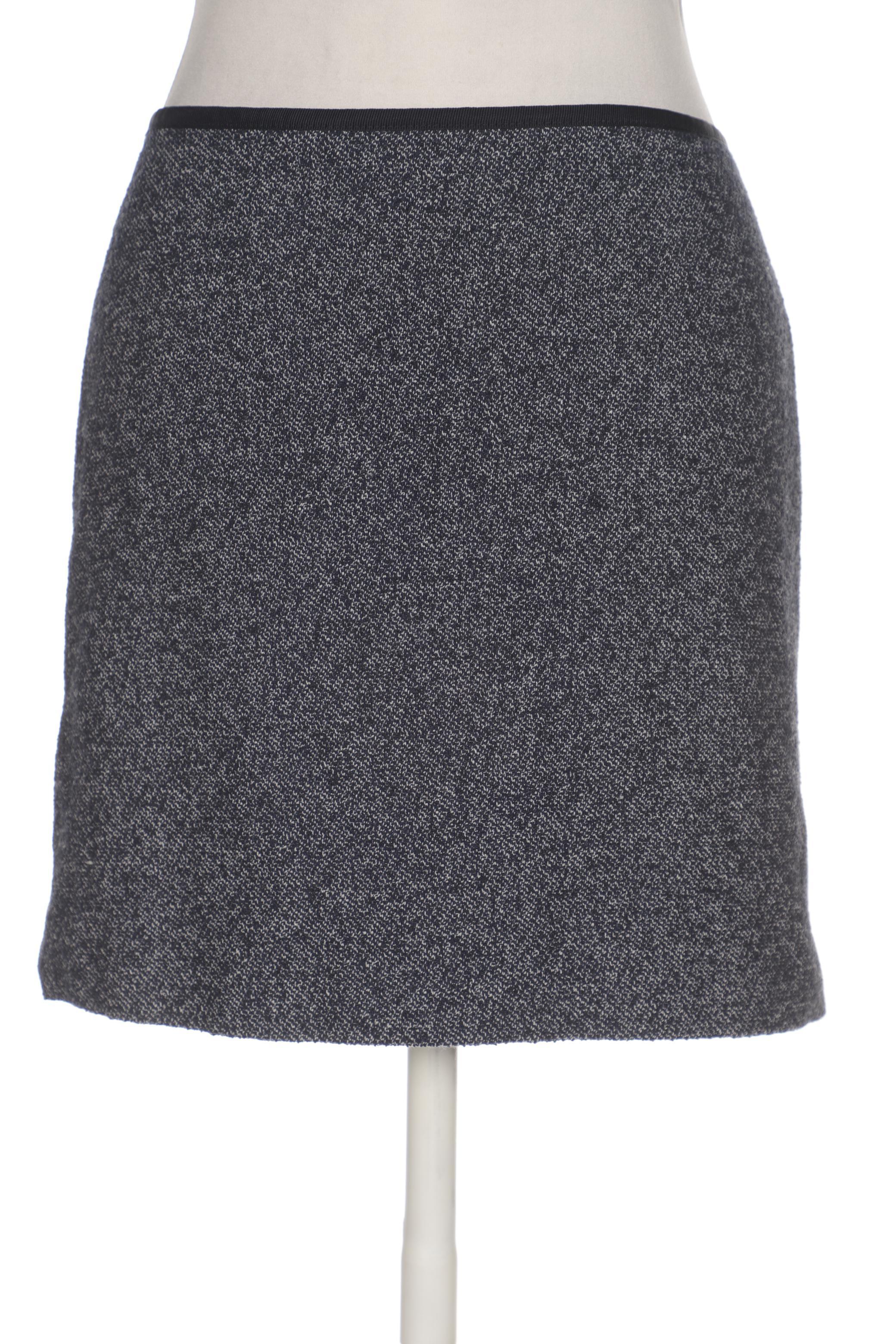 

Marc O Polo Damen Rock, marineblau, Gr. 36