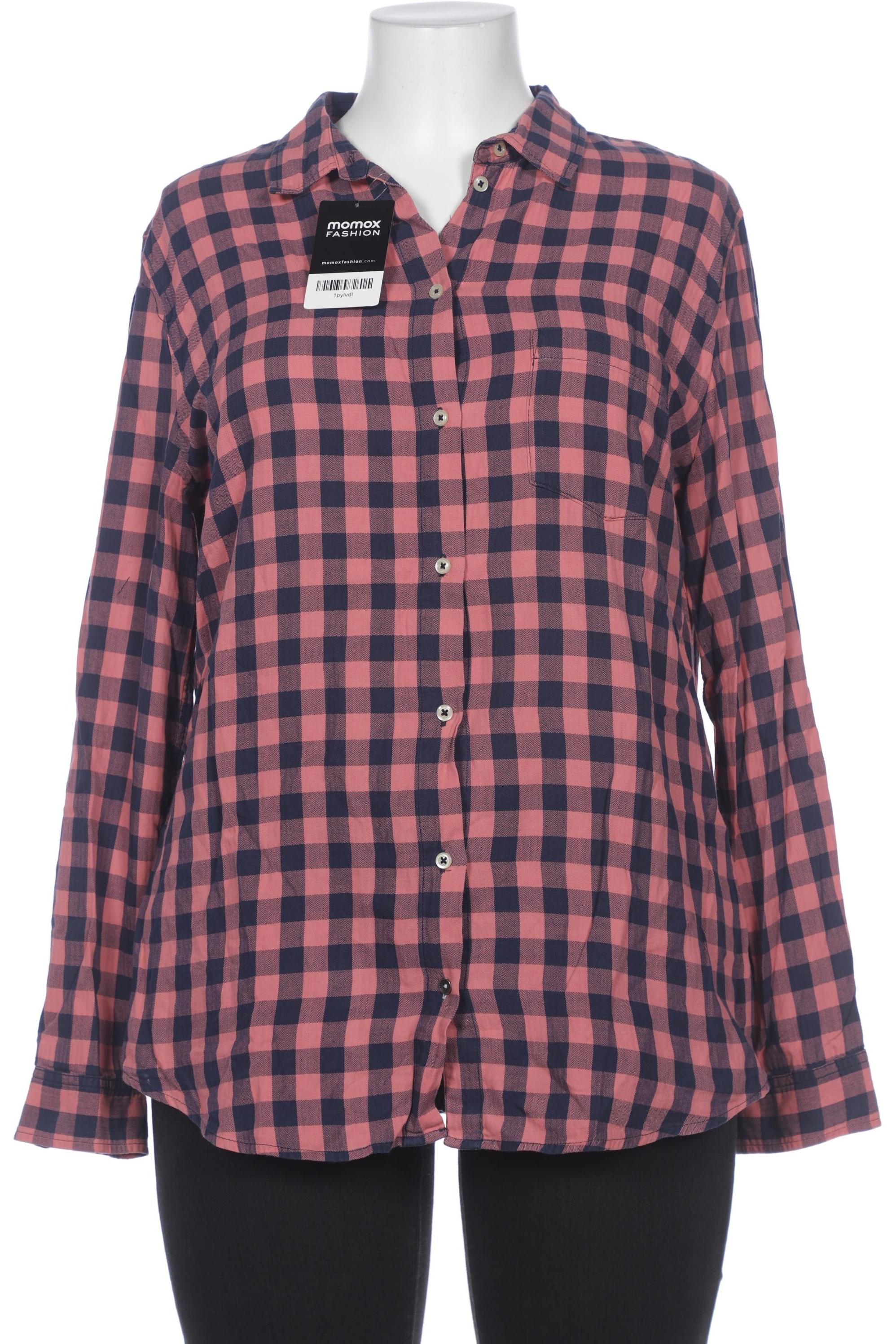 

Marc O Polo Damen Bluse, pink, Gr. 44