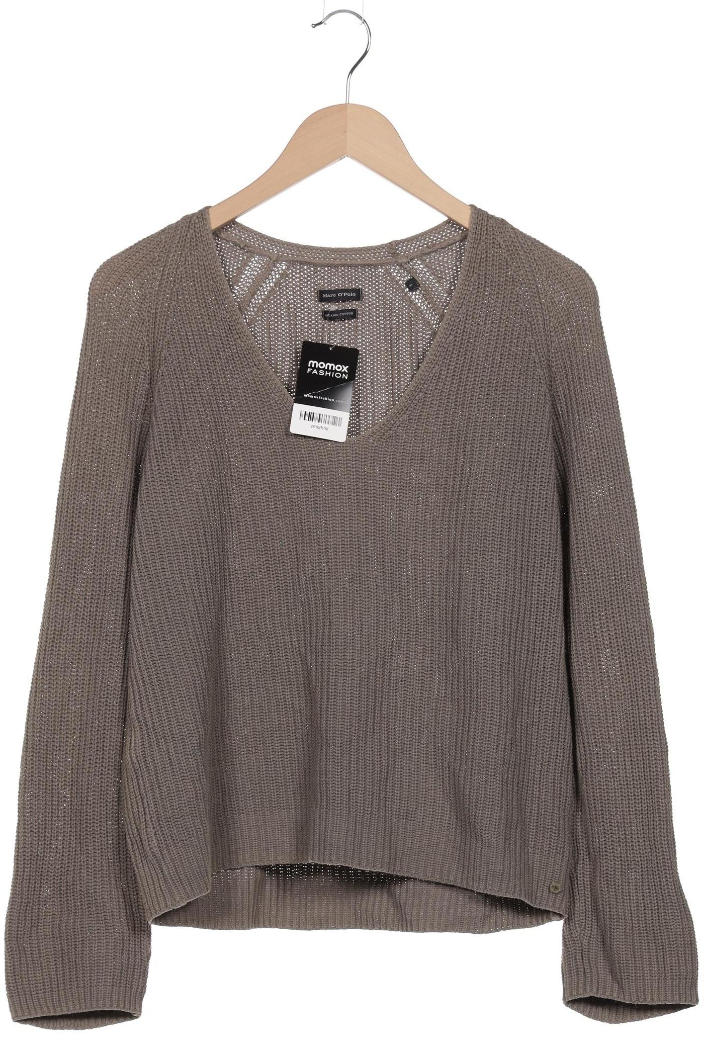 

Marc O Polo Damen Pullover, grau, Gr. 36