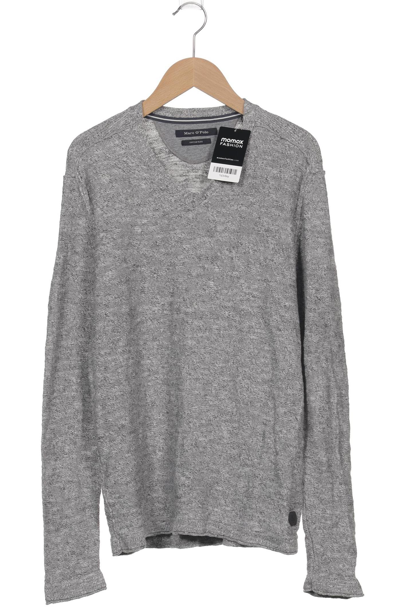 

Marc O Polo Damen Pullover, grau, Gr. 36