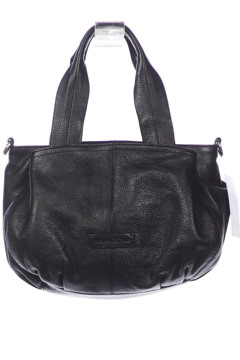 

Marc O Polo Damen Handtasche, schwarz, Gr.