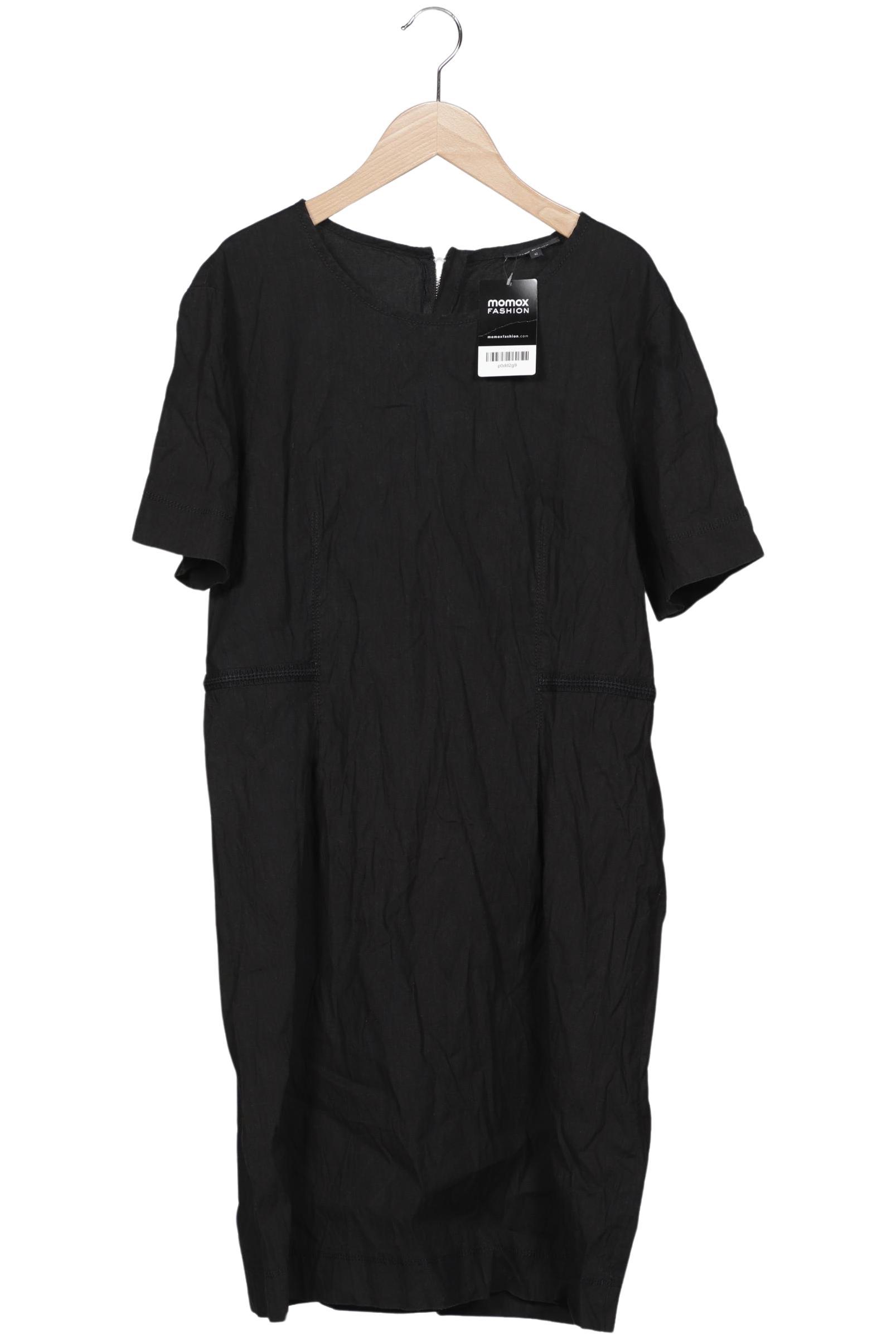 

Marc O Polo Damen Kleid, schwarz, Gr. 42