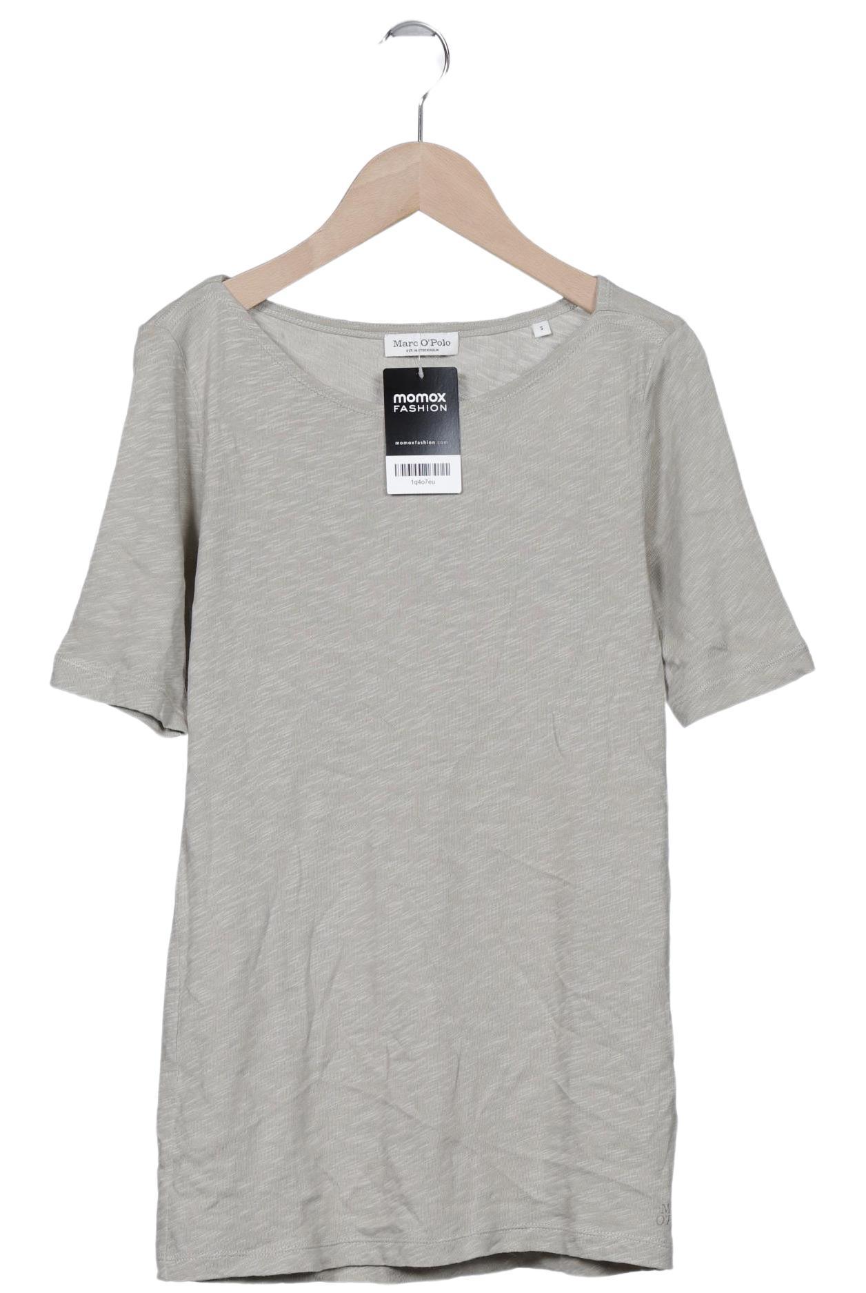 

Marc O Polo Damen T-Shirt, beige, Gr. 36