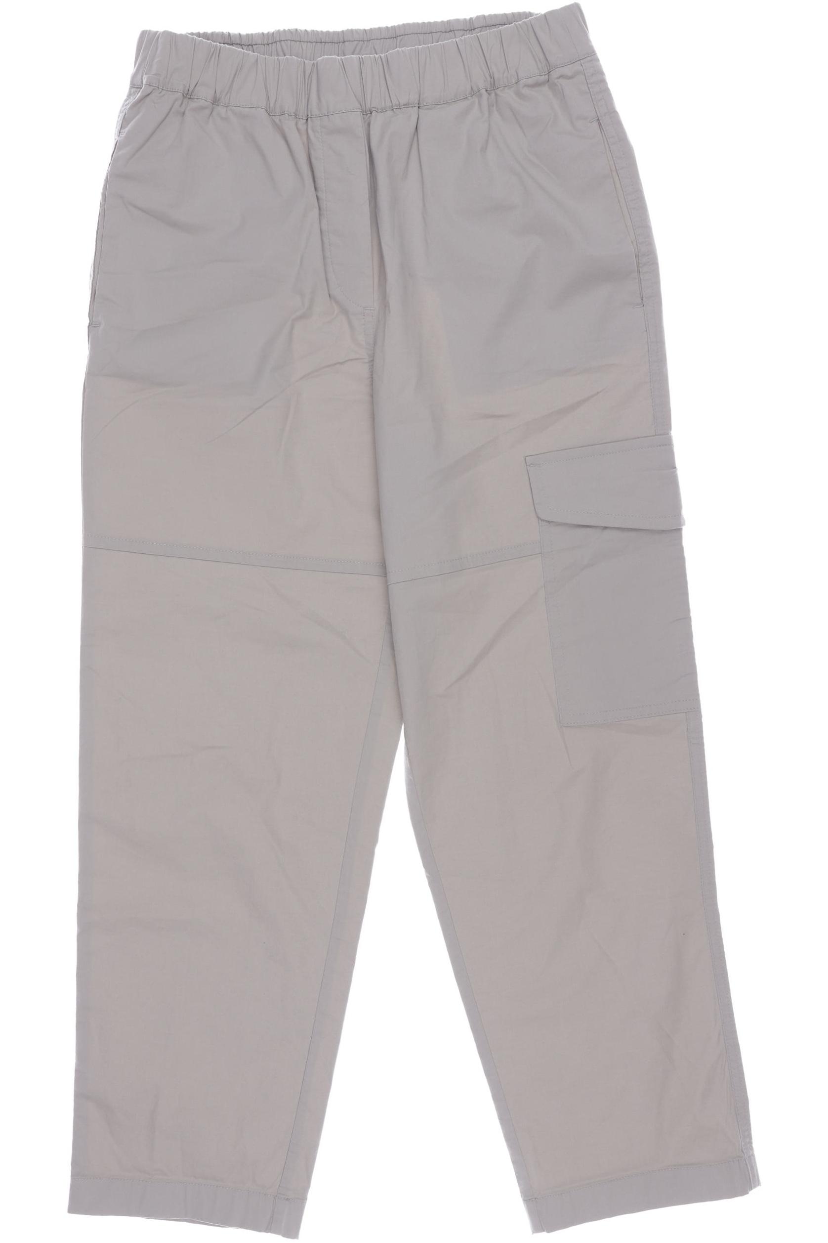 

Marc O Polo Damen Stoffhose, grau, Gr. 34