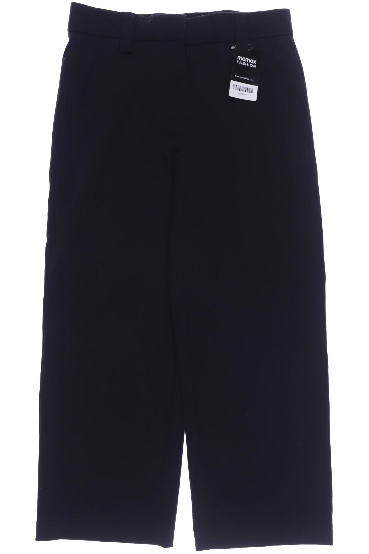 

Marc O Polo Damen Stoffhose, schwarz, Gr. 30