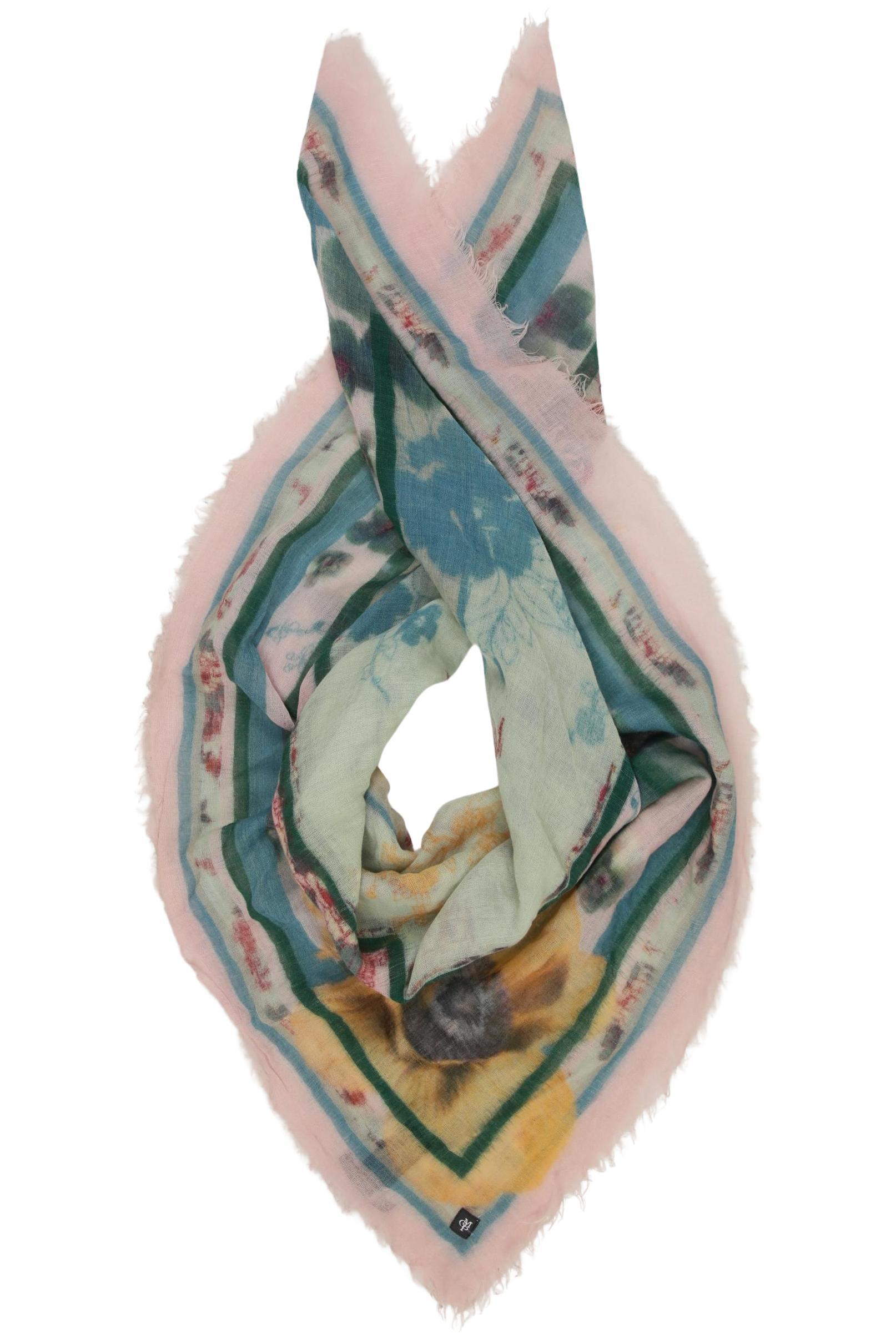 

Marc O Polo Damen Schal, mehrfarbig, Gr.