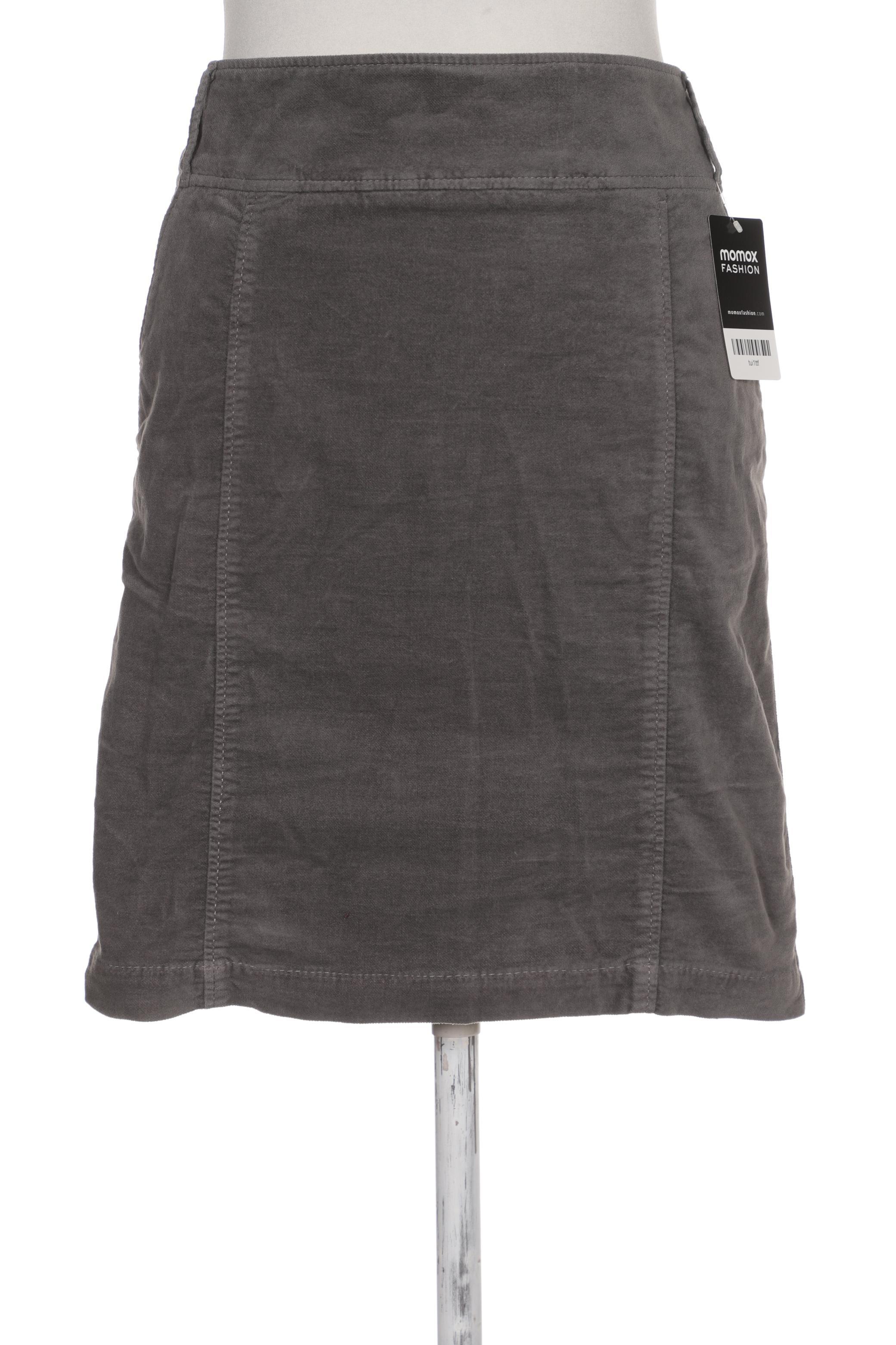 

Marc O Polo Damen Rock, grau