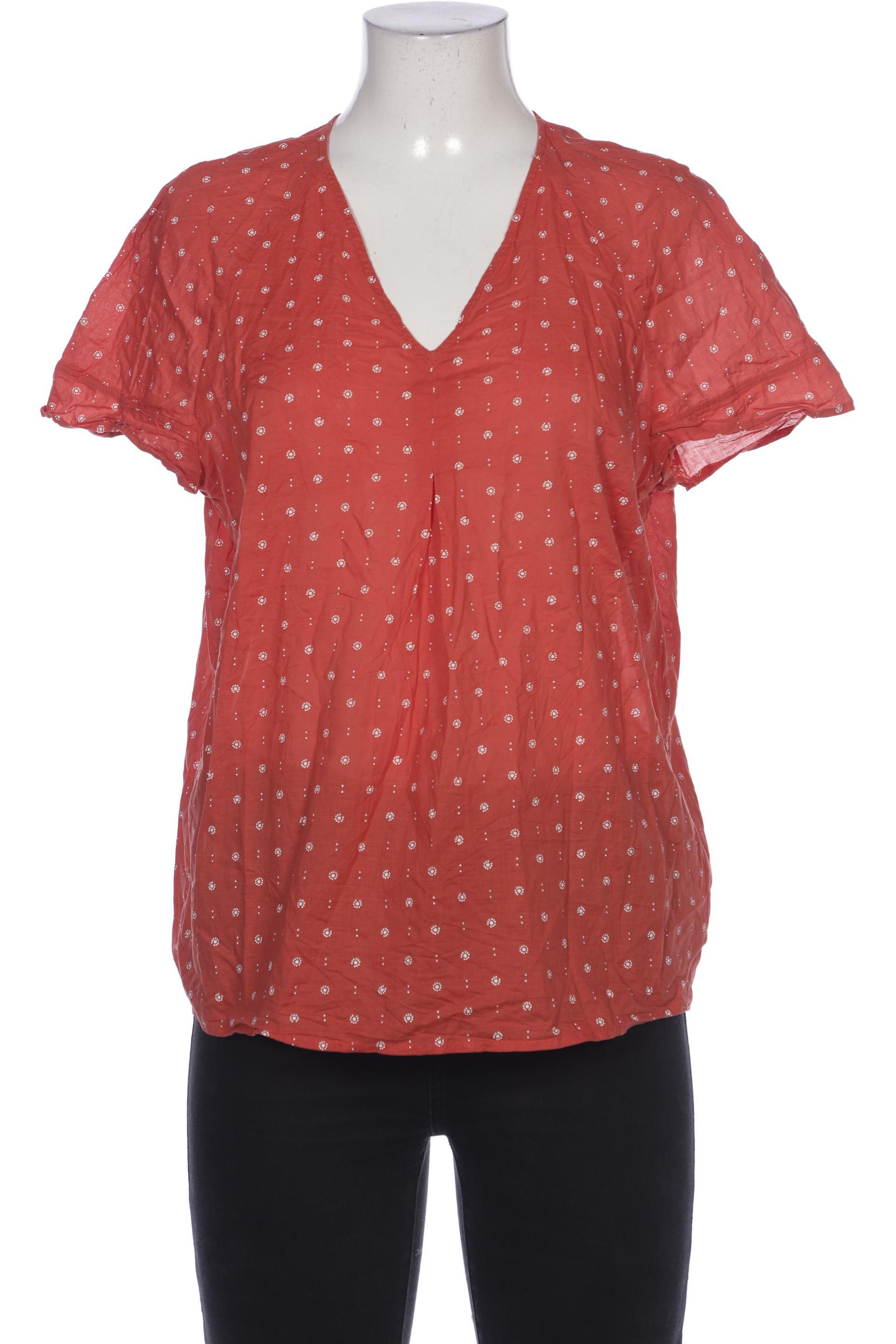 

Marc O Polo Damen Bluse, rot, Gr. 40