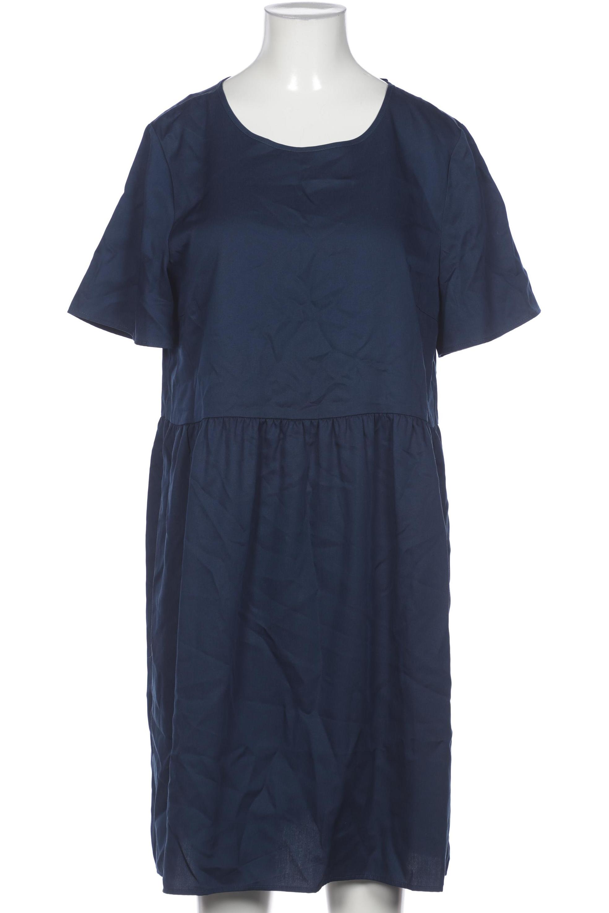 

Marc O Polo Damen Kleid, marineblau
