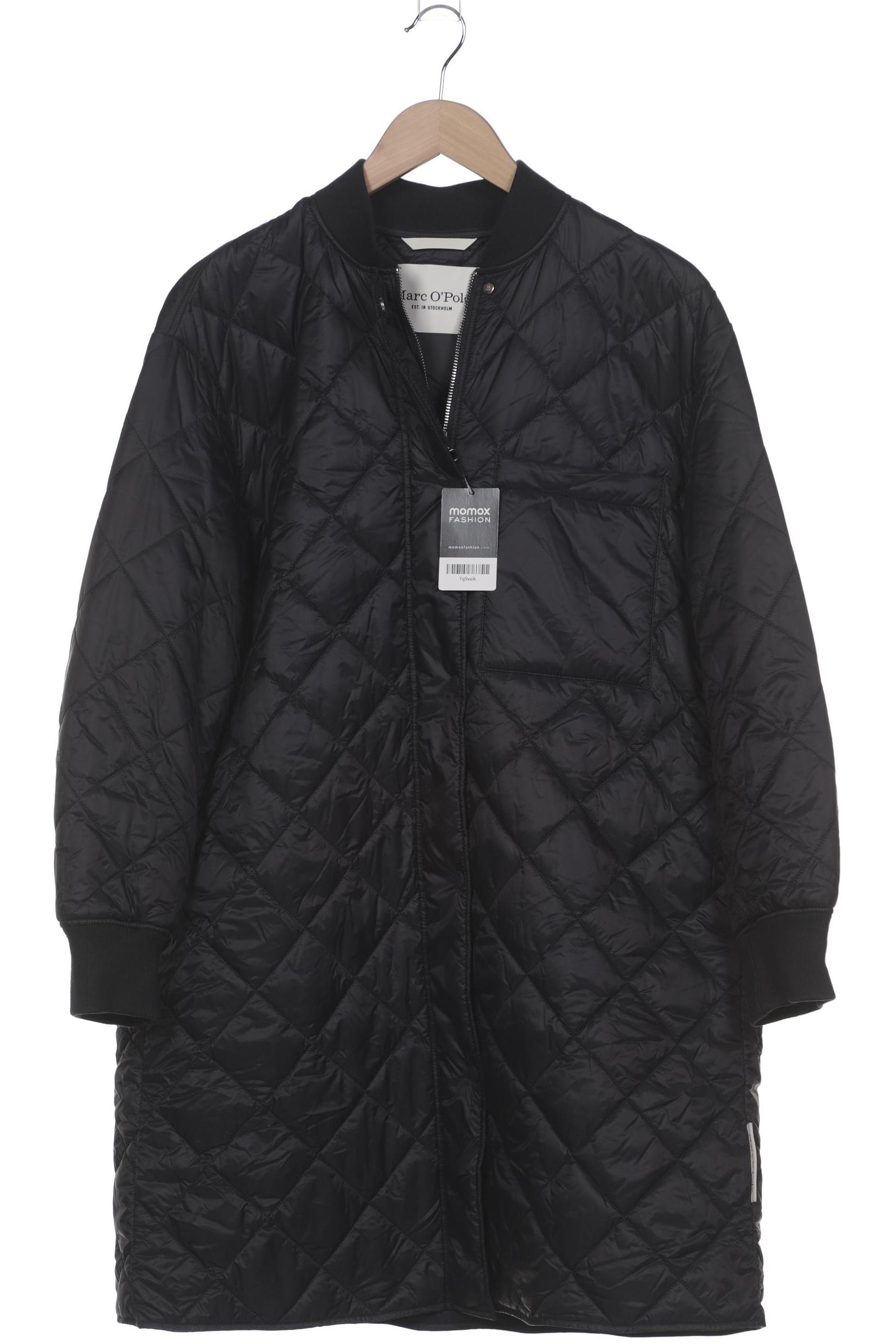 

Marc O Polo Damen Mantel, marineblau, Gr. 40