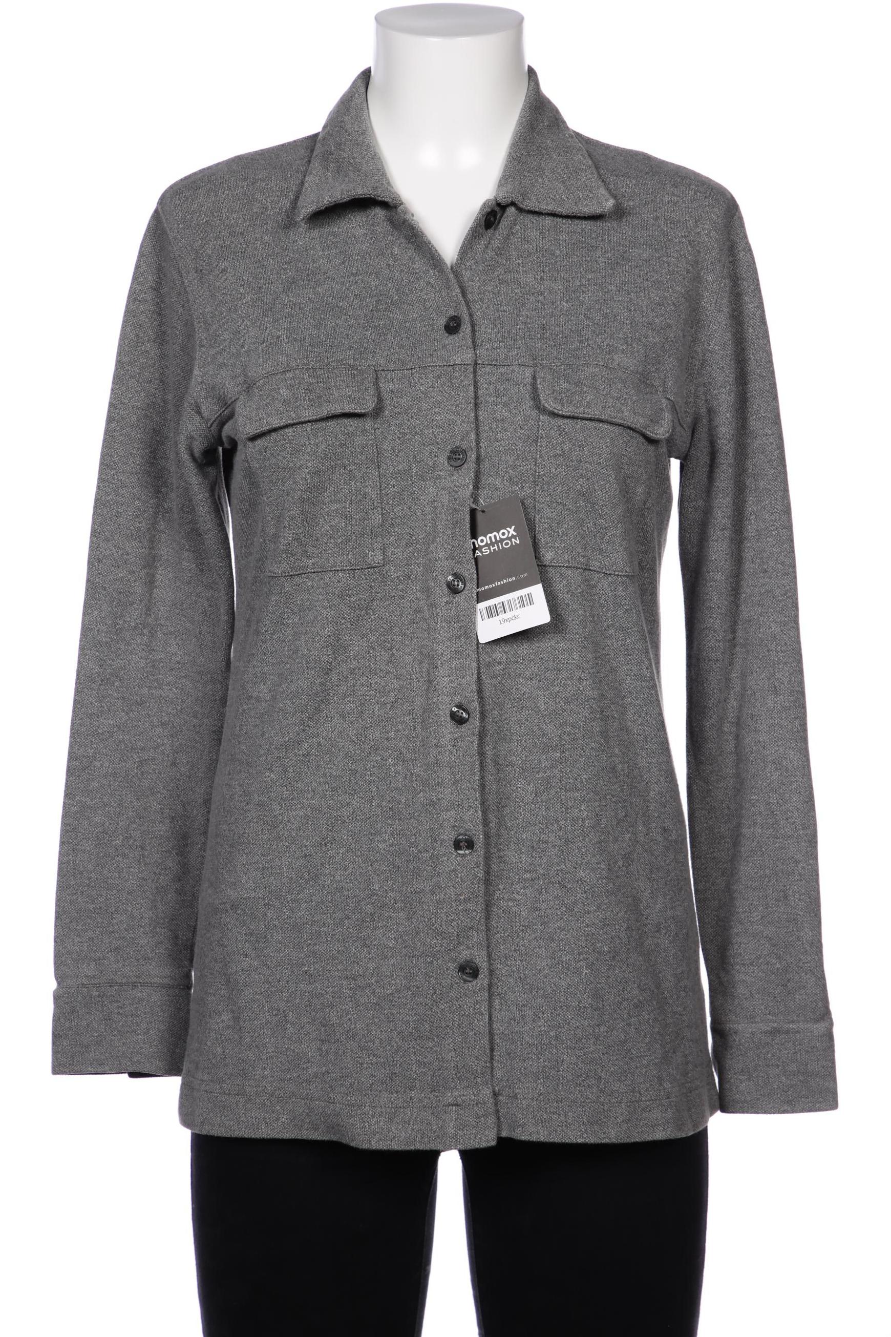 

Marc O Polo Damen Strickjacke, grau