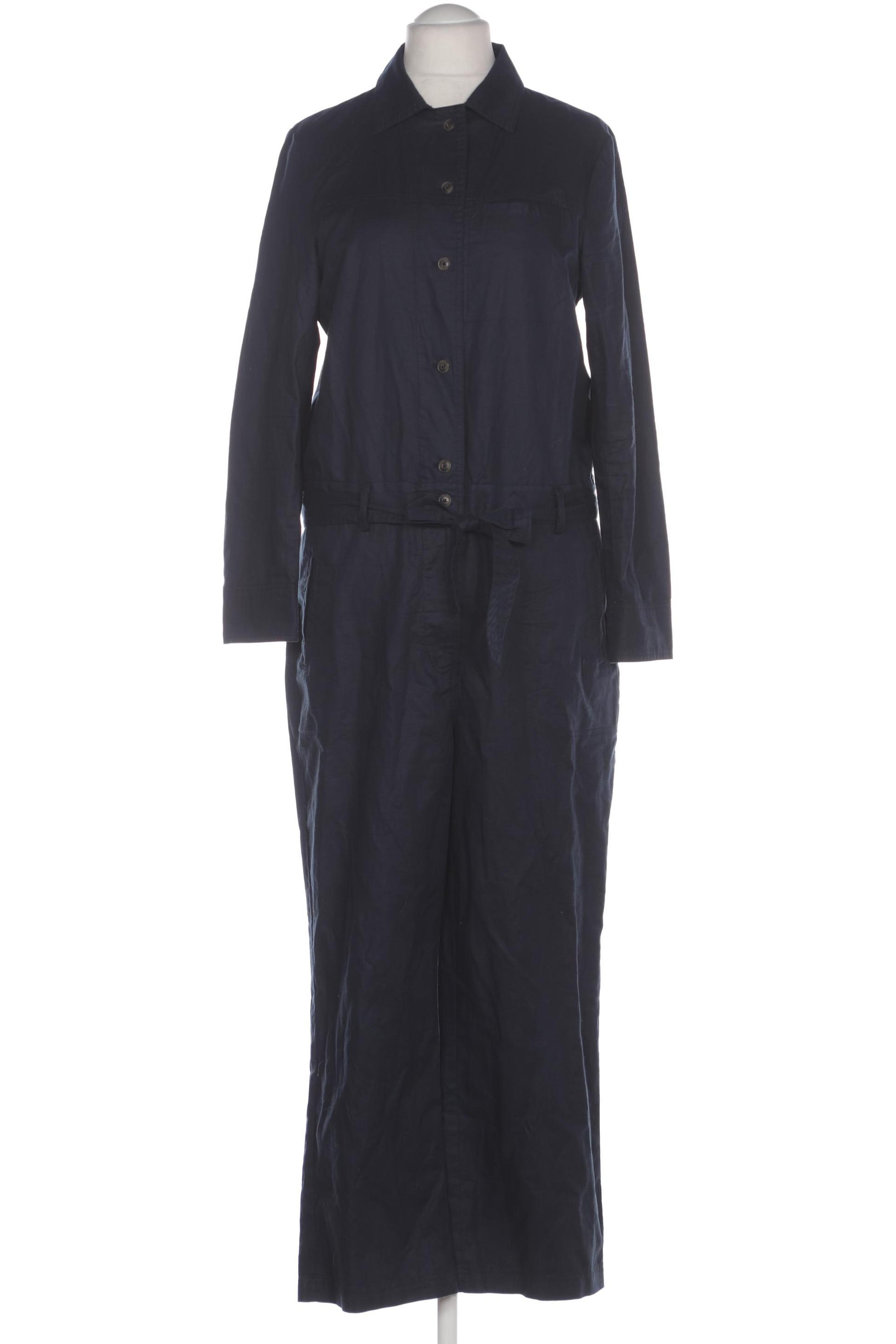 

Marc O Polo Damen Jumpsuit/Overall, marineblau, Gr. 42