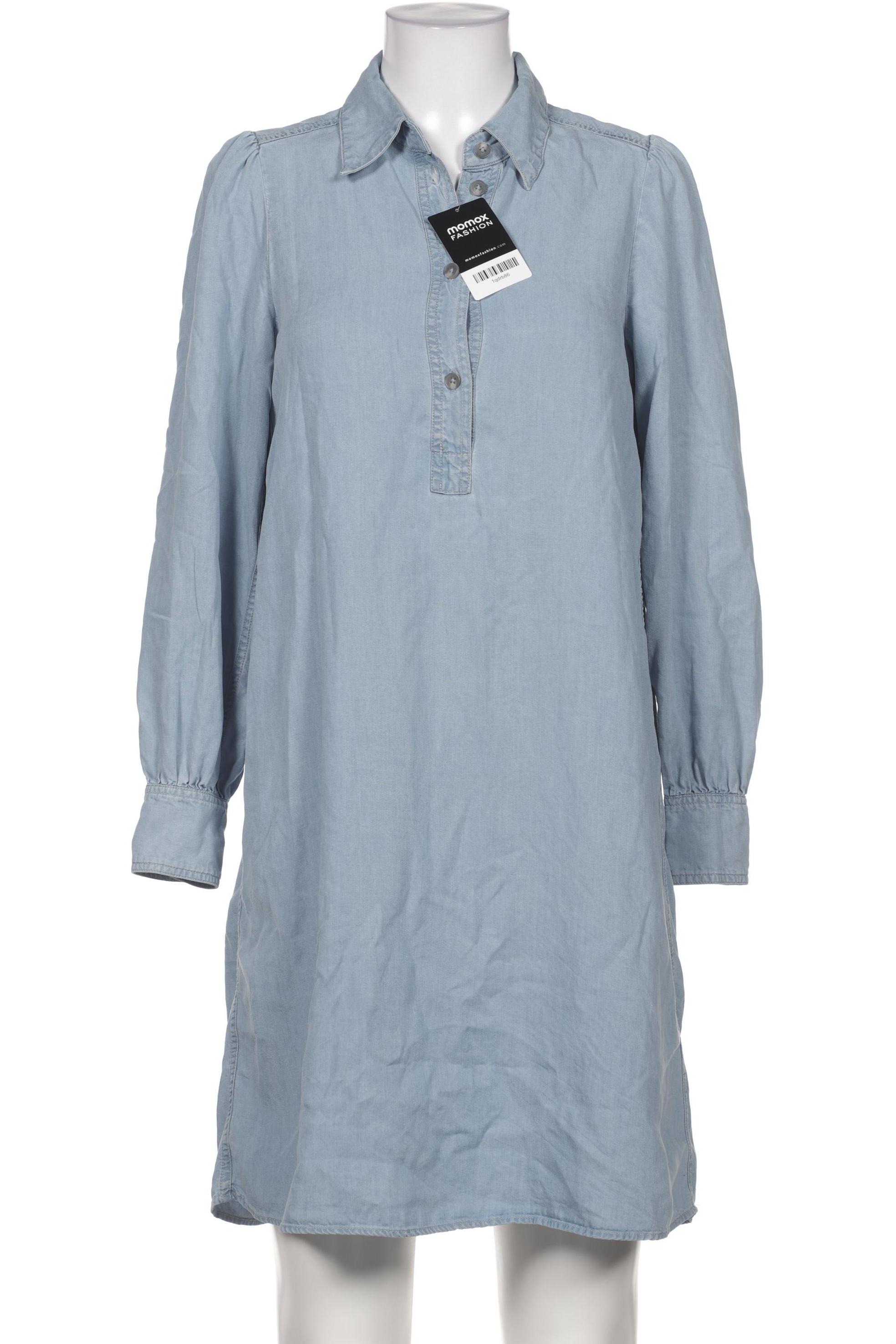 

Marc O Polo Damen Kleid, blau, Gr. 36