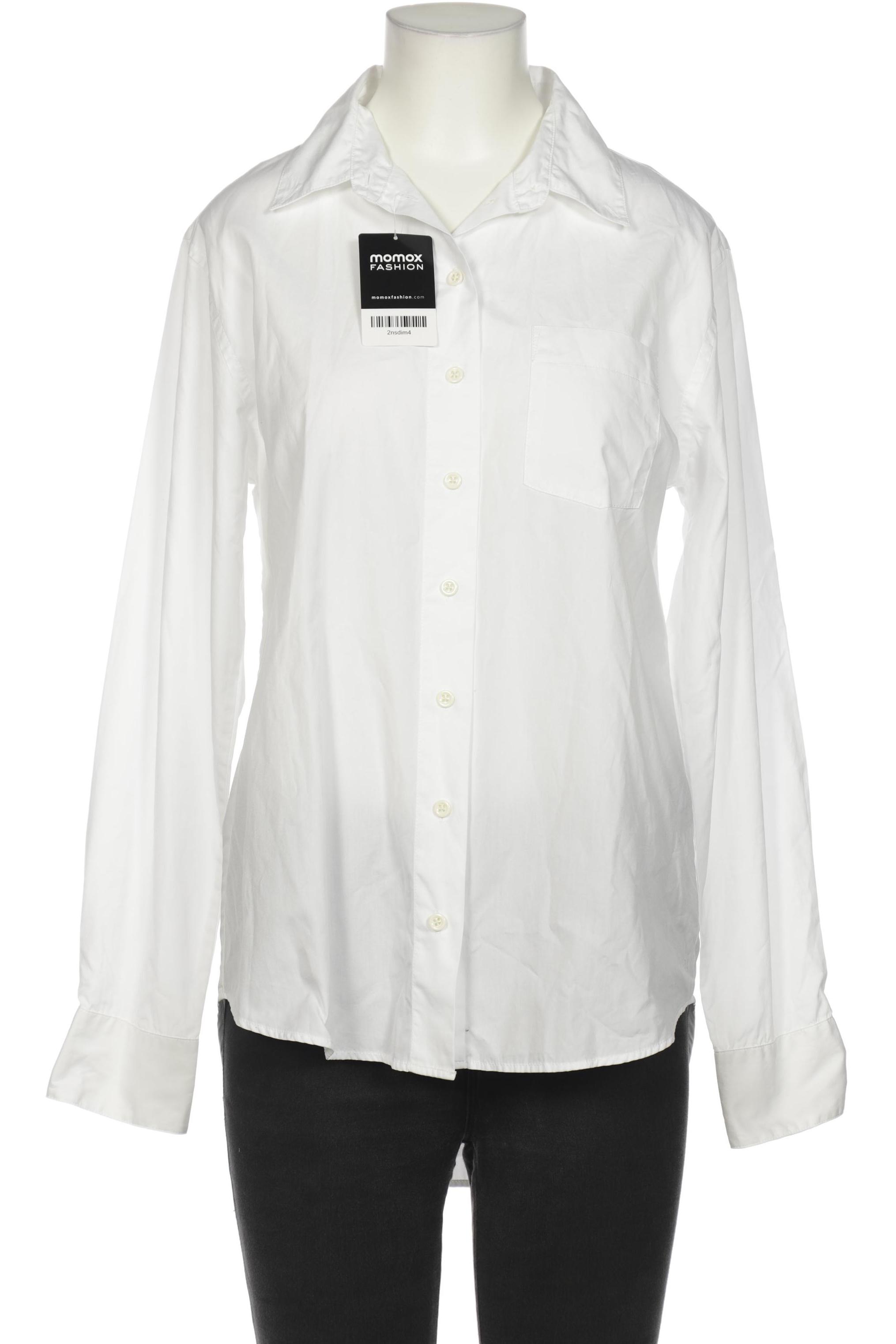 

Marc O Polo Damen Bluse, weiß