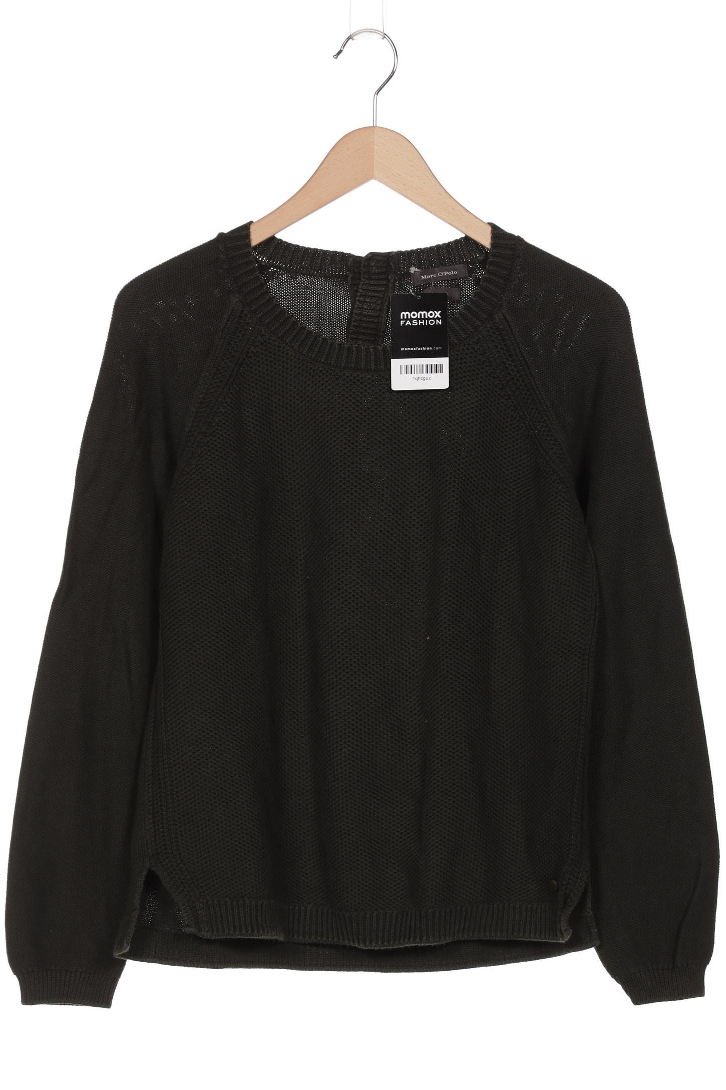 

Marc O Polo Damen Pullover, grün, Gr. 42
