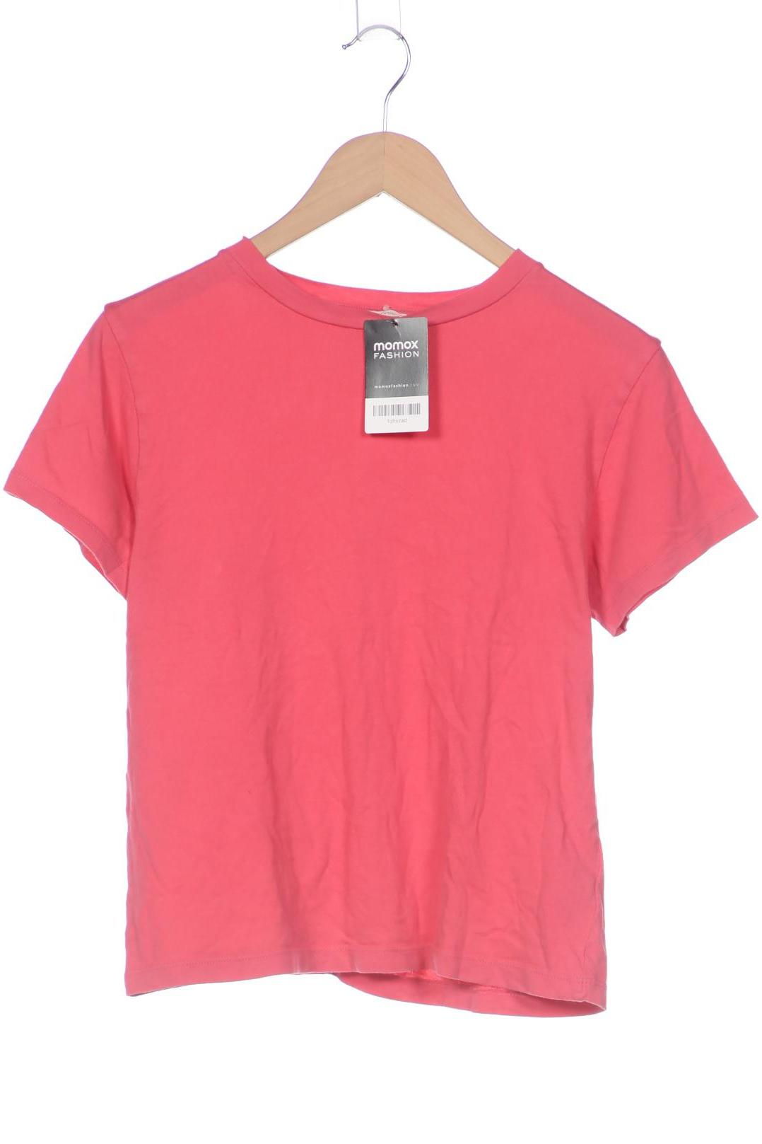 

Marc O Polo Damen T-Shirt, pink, Gr. 36