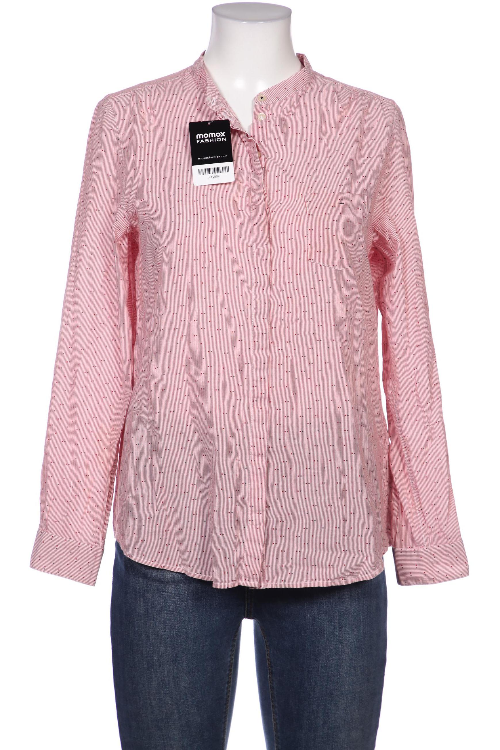 

Marc O Polo Damen Bluse, pink, Gr. 38