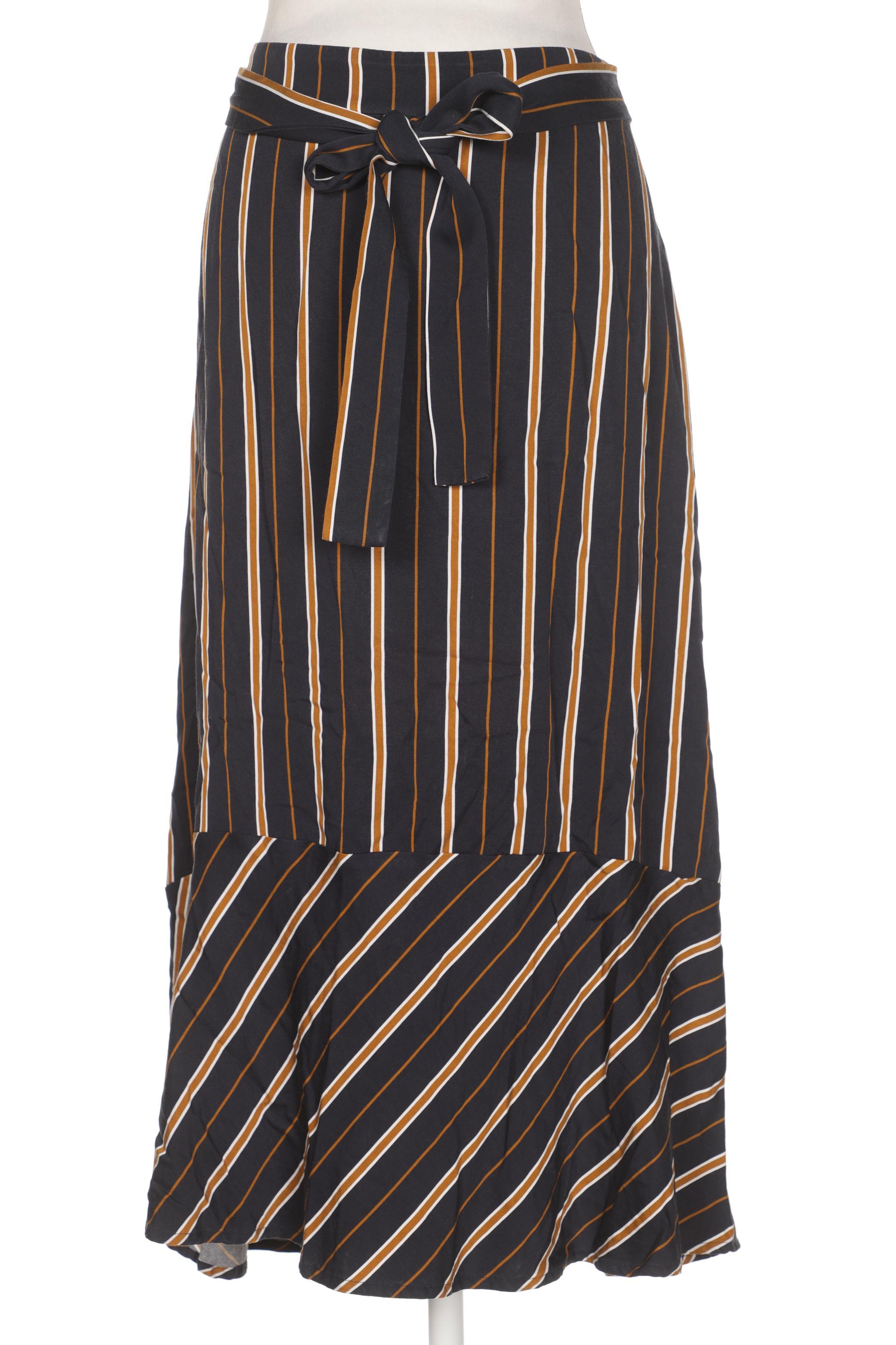 

Marc O Polo Damen Rock, marineblau, Gr. 38