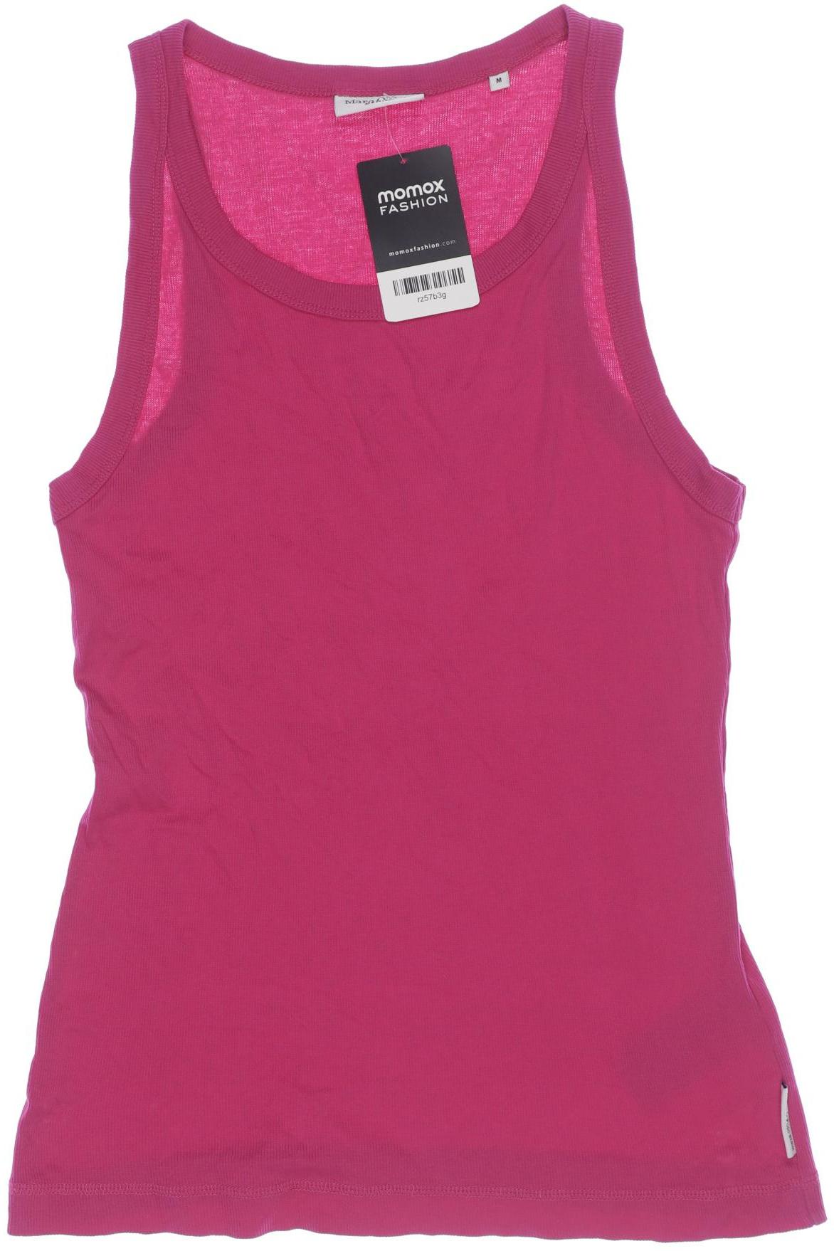 

Marc O Polo Damen Top, pink, Gr. 38