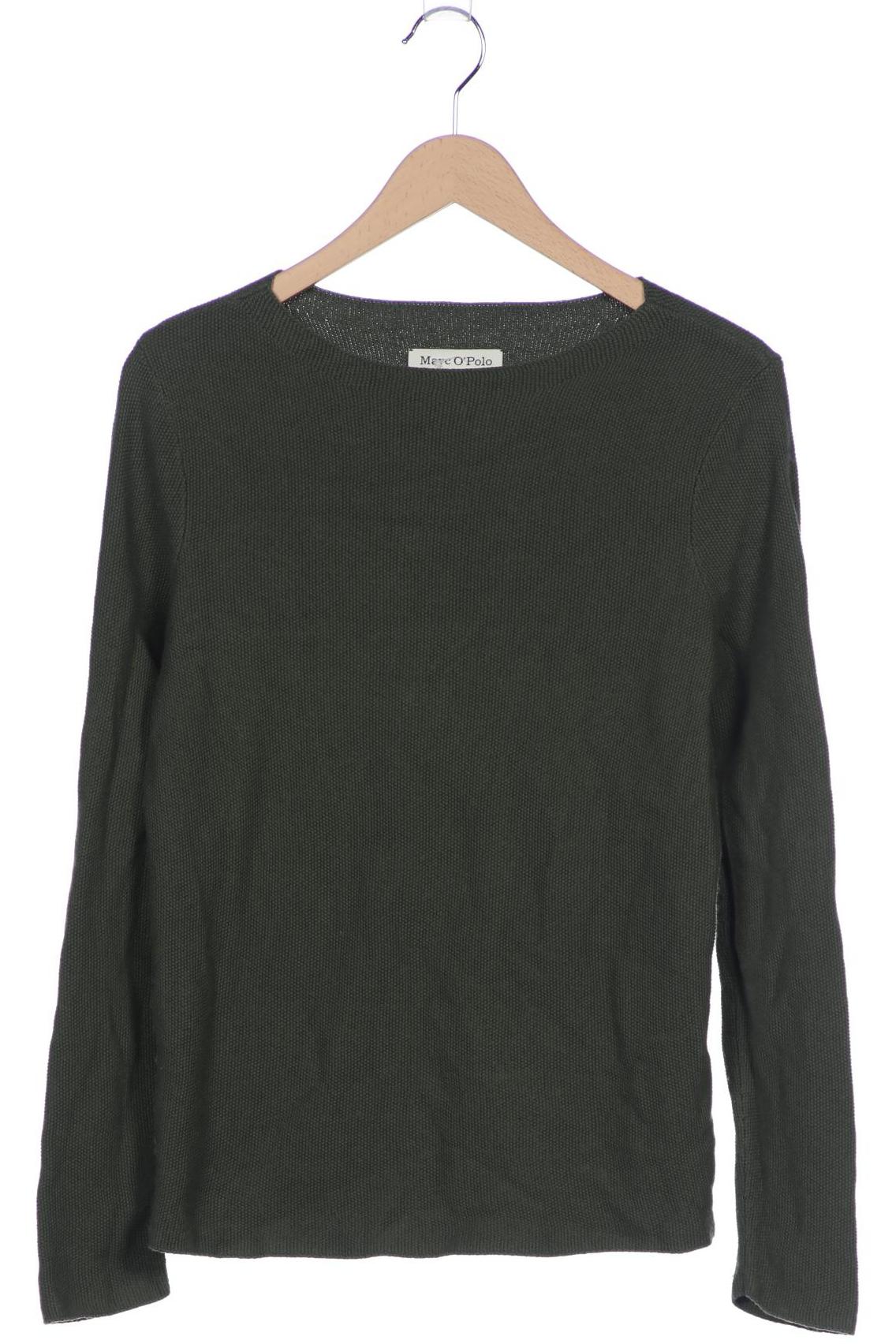 

Marc O Polo Damen Pullover, grün, Gr. 42