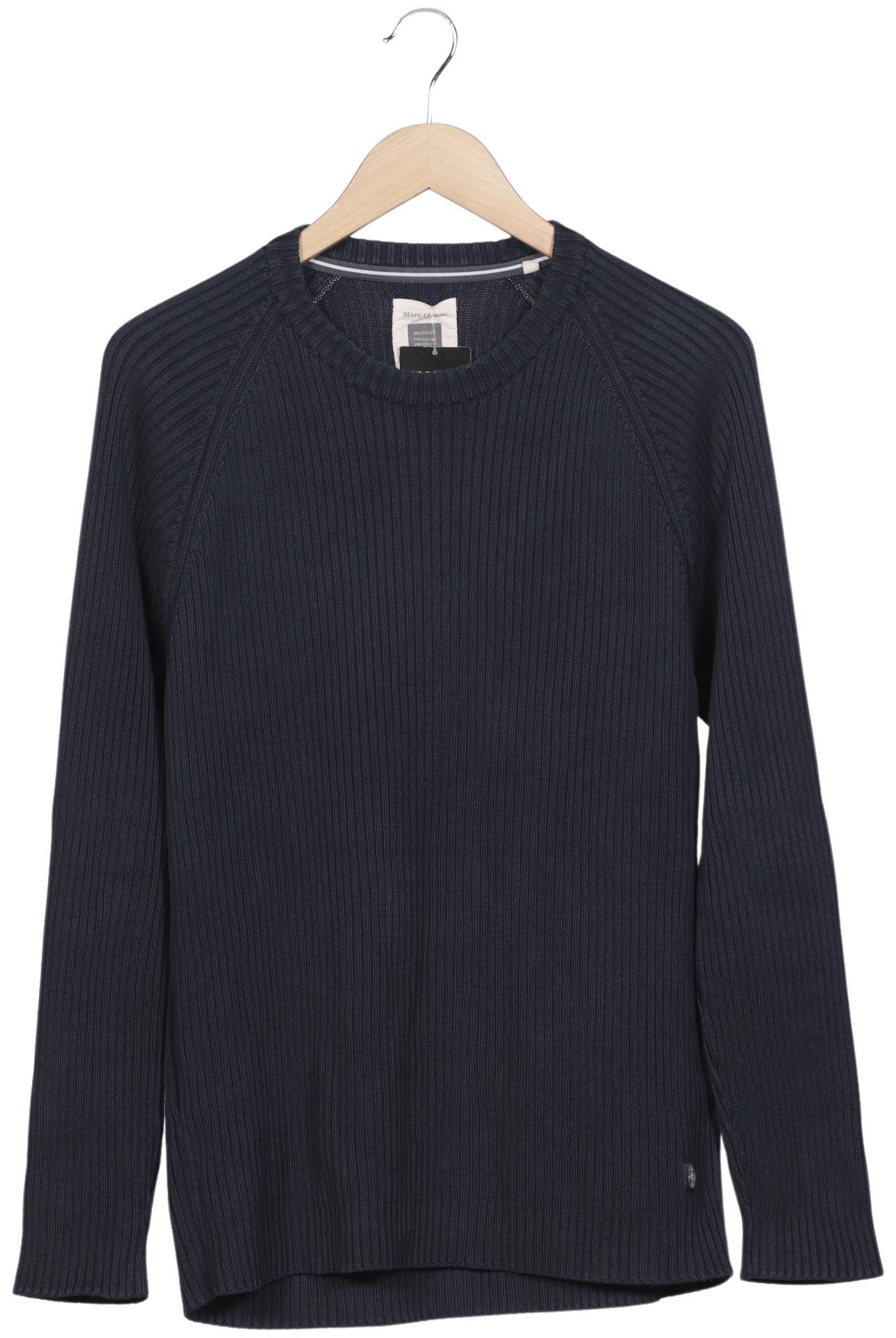

Marc O Polo Damen Pullover, marineblau, Gr. 42