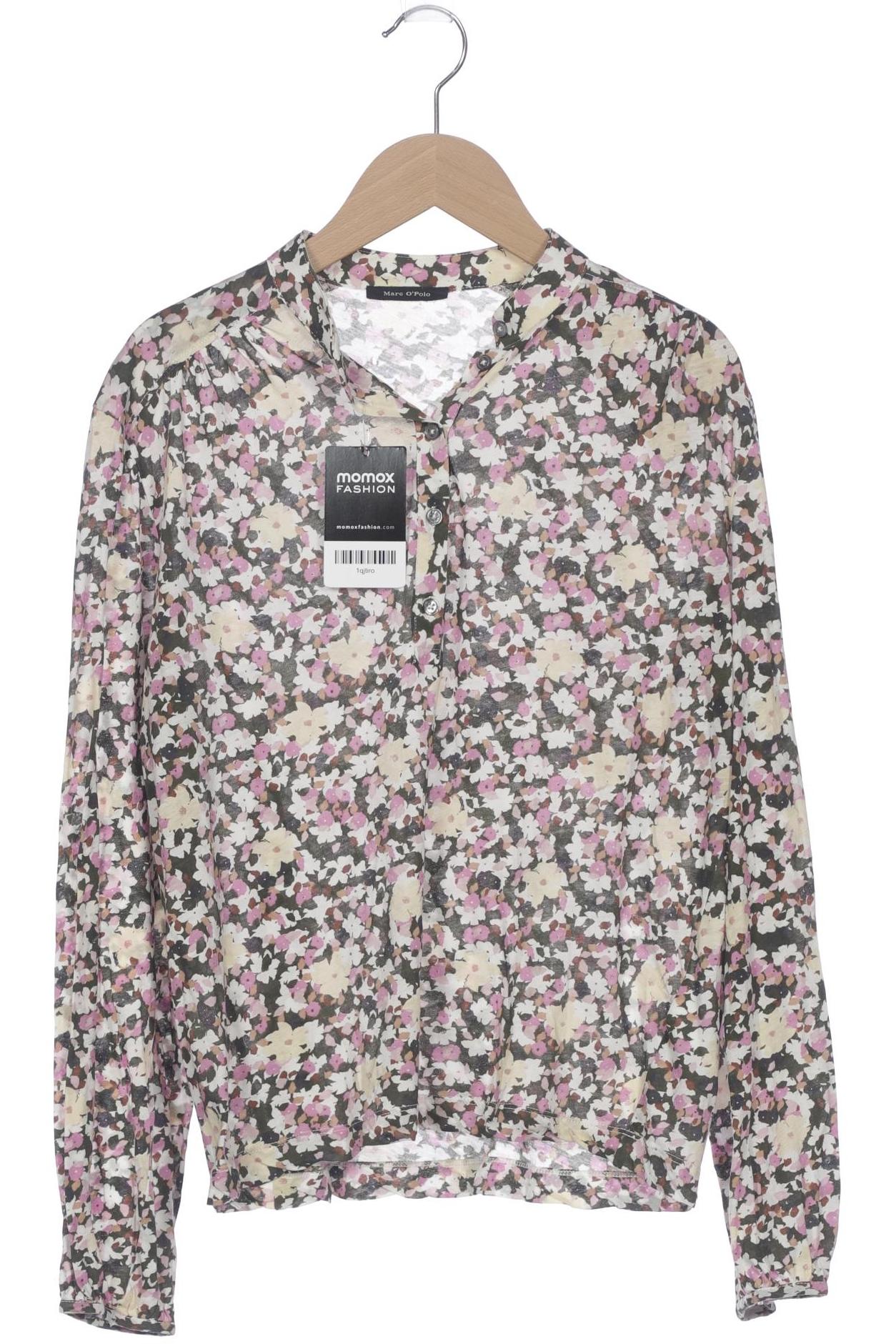 

Marc O Polo Damen Langarmshirt, pink, Gr. 36