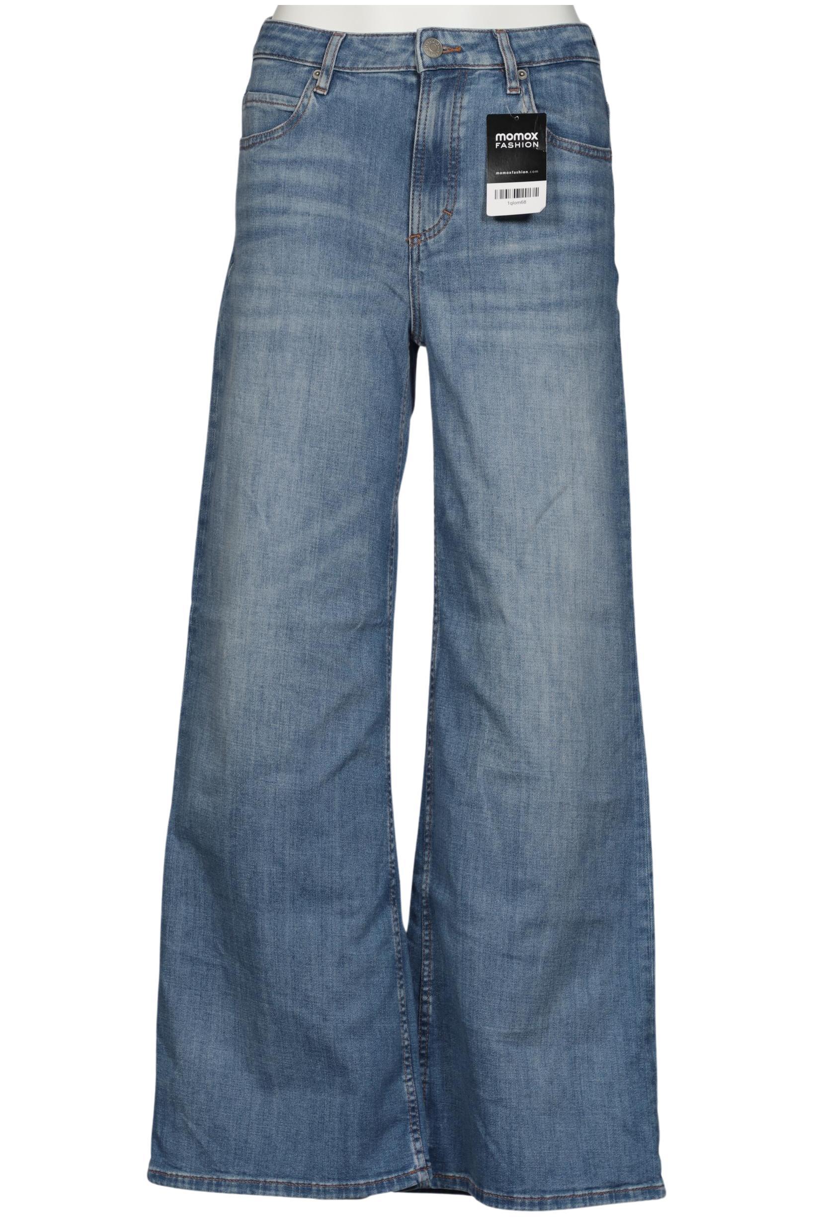 

Marc O Polo Damen Jeans, blau, Gr. 27