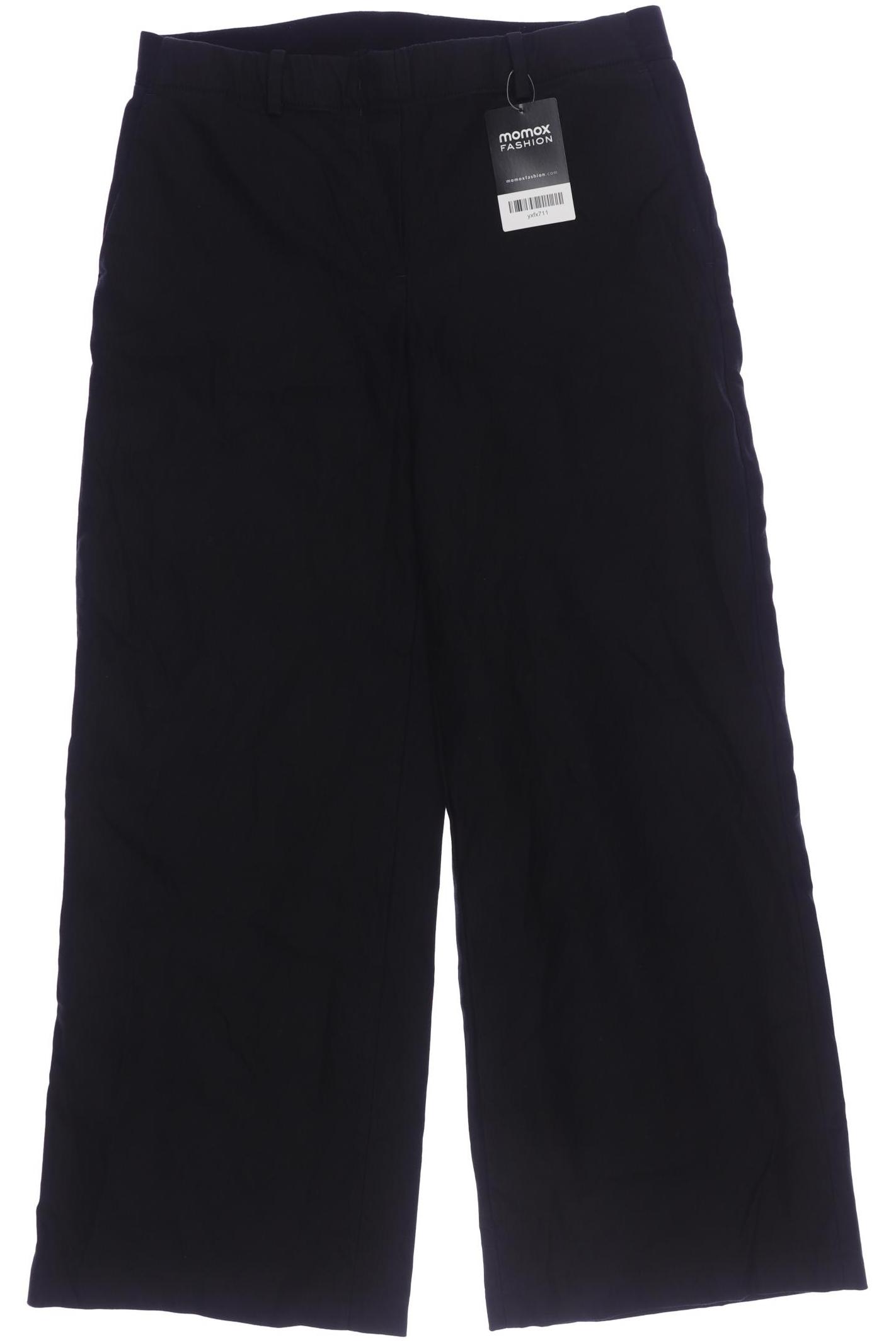 

Marc O Polo Damen Stoffhose, schwarz, Gr. 36