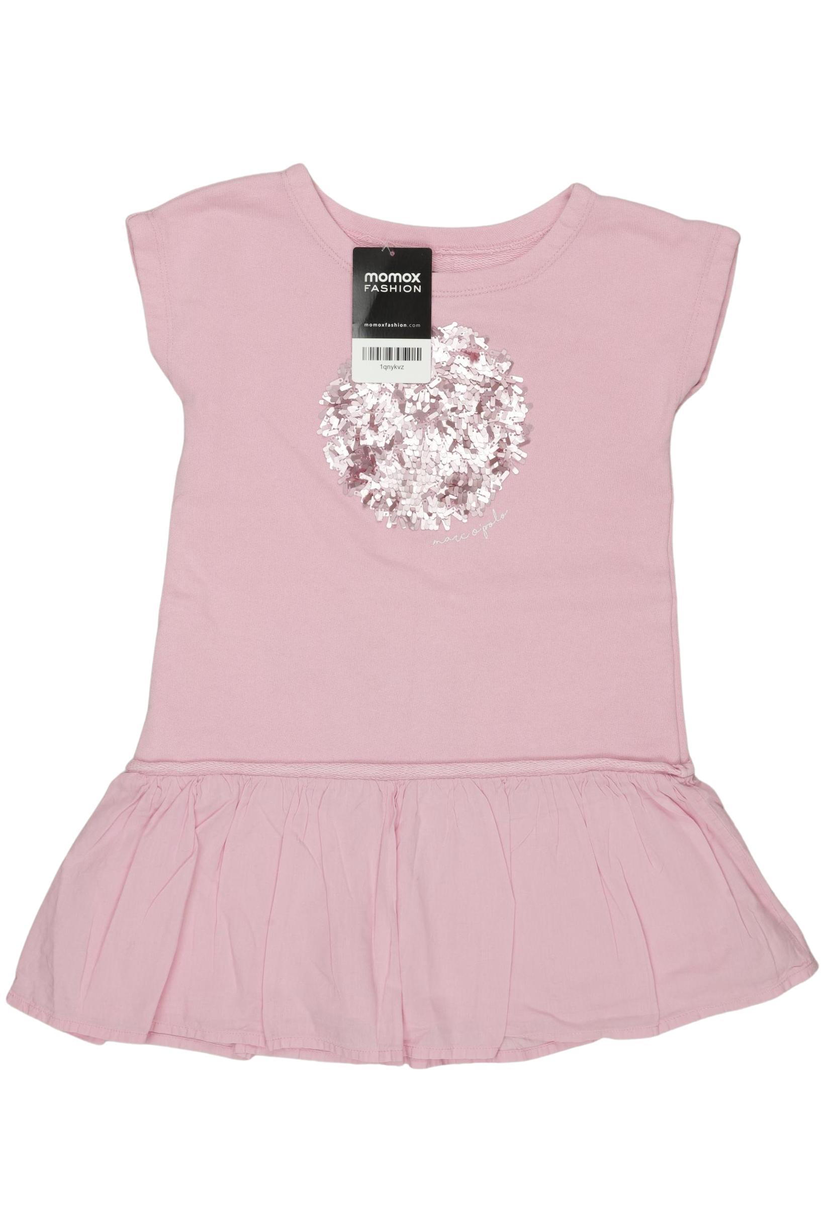 

Marc O Polo Damen Kleid, pink, Gr. 110
