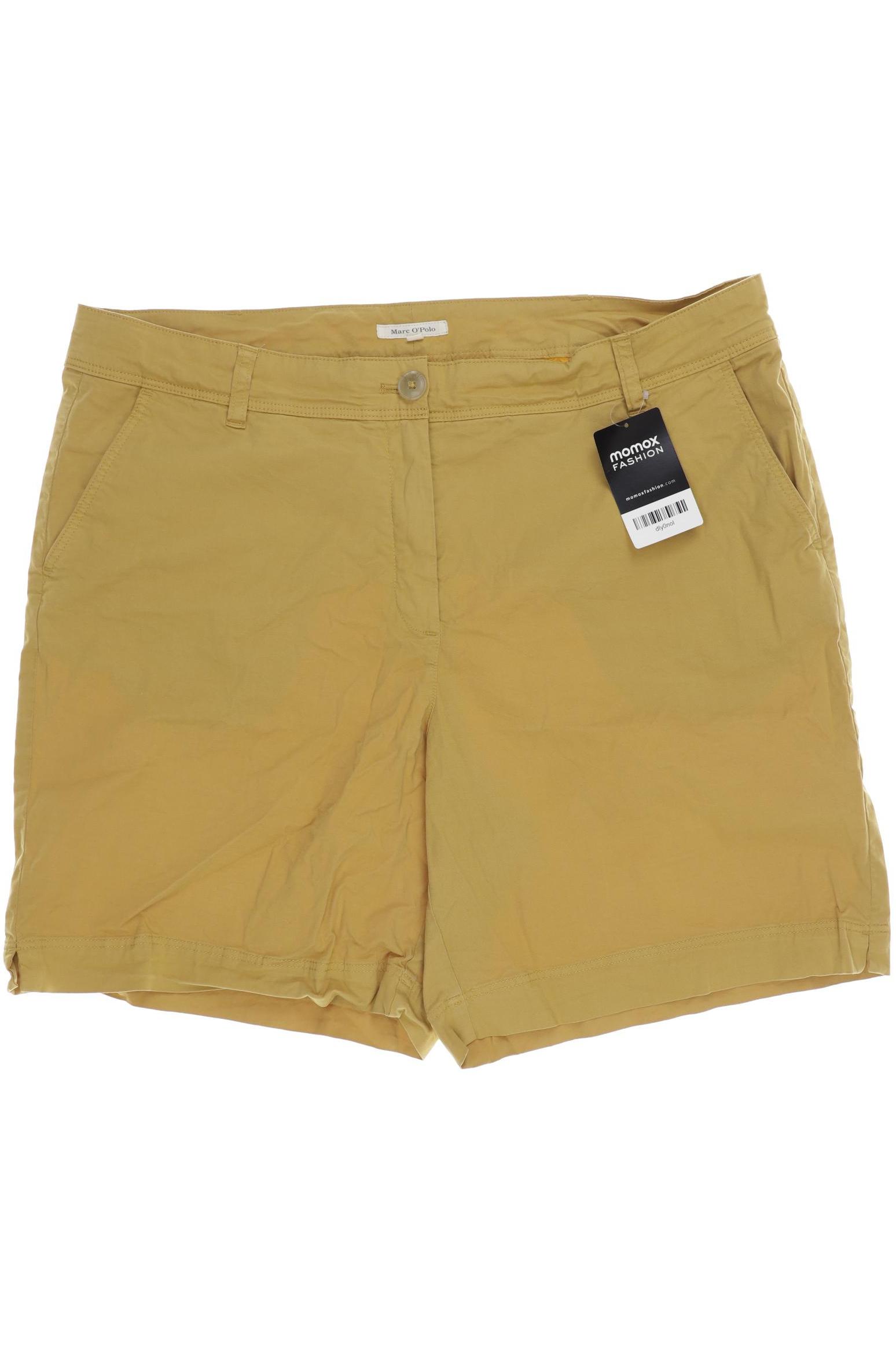 

Marc O Polo Damen Shorts, beige, Gr. 44